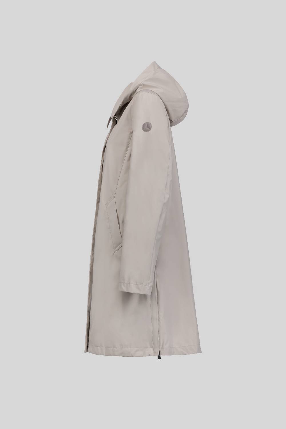 People Of Shibuya TRENCH HANA PM864- 015 Economico