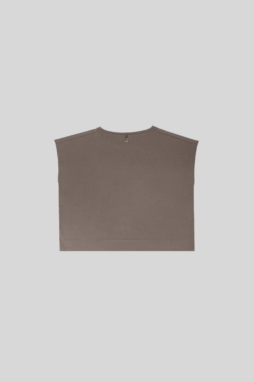 People Of Shibuya T-SHIRT ATSU PM444- 851 Saldi Di Fabbrica