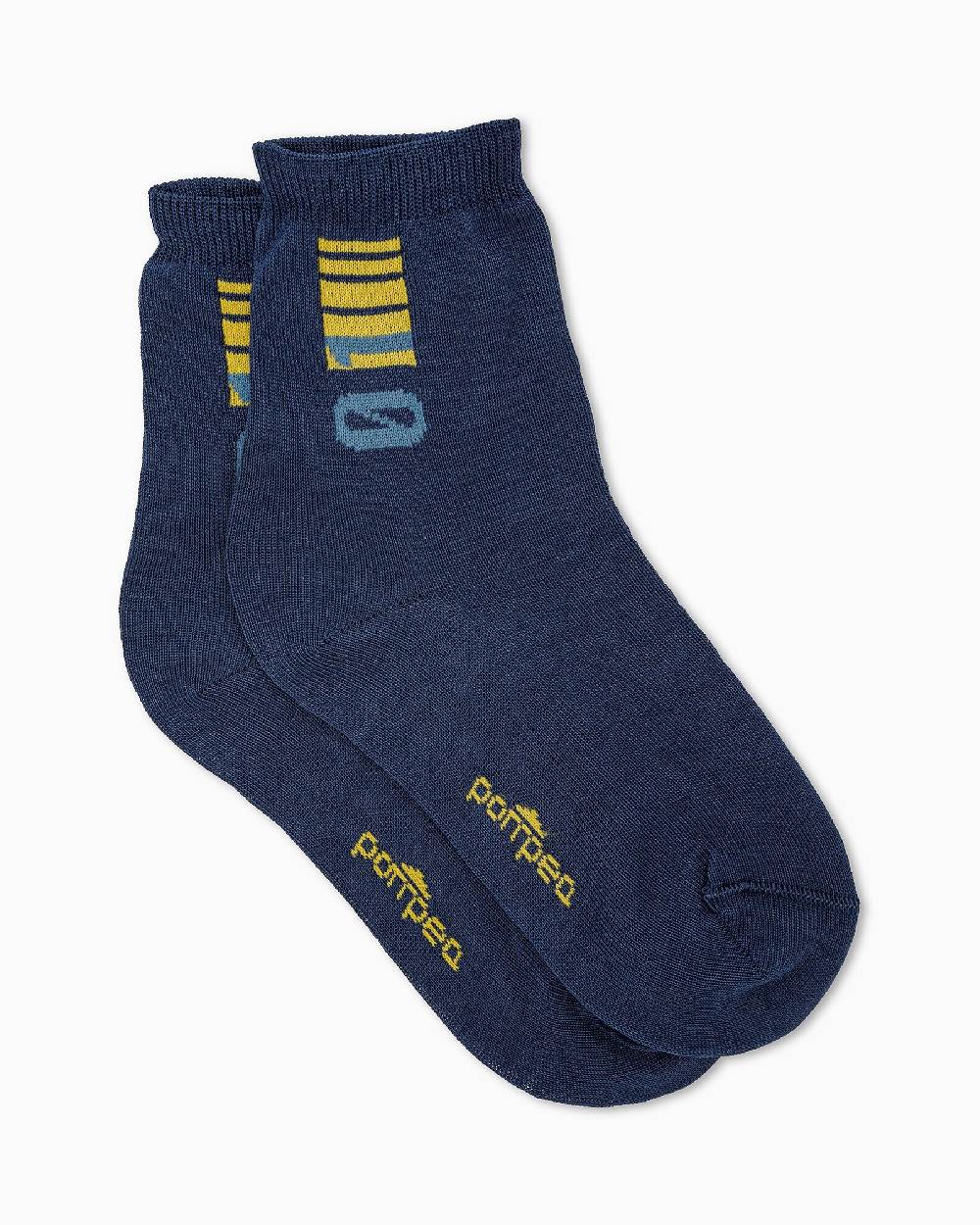 Pompea Set completo Calzini bambino (4-10 anni) Flash Sale