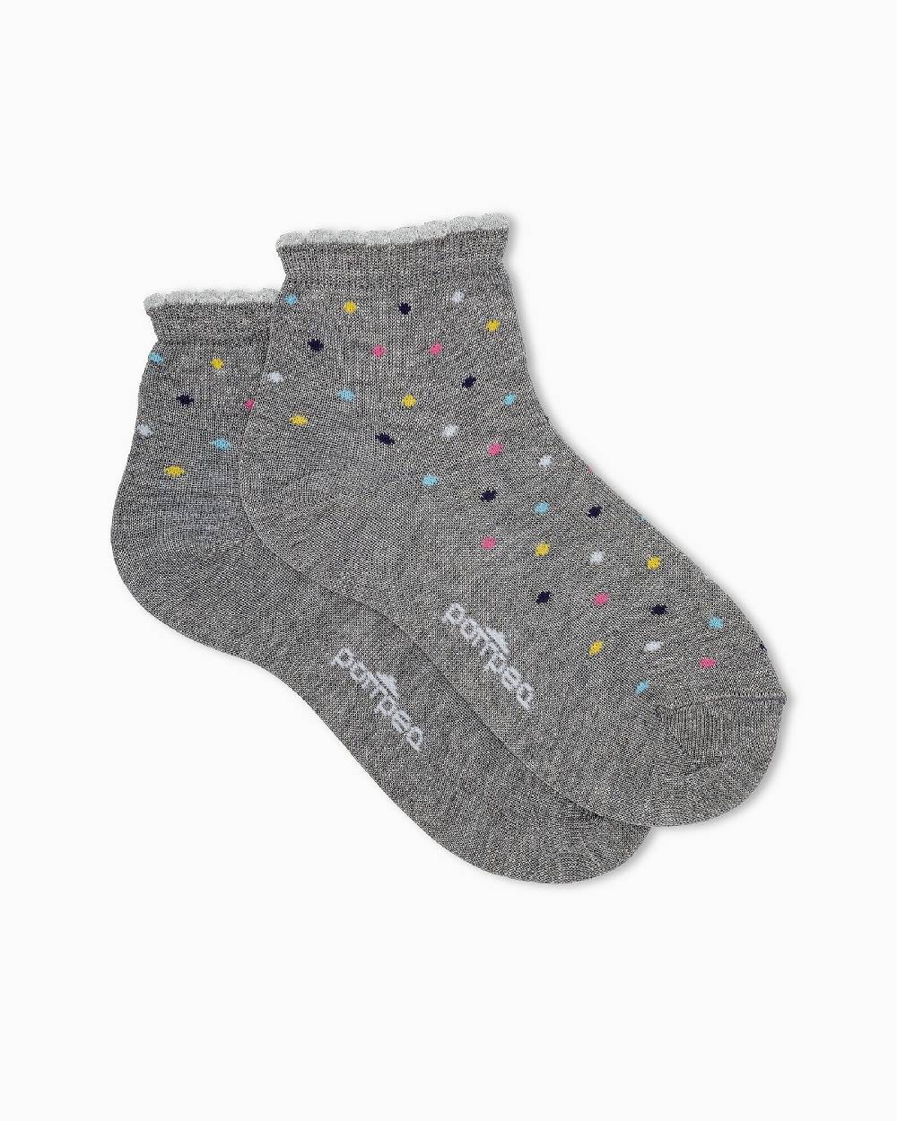 Pompea Set completo Calzini bambina (4-10 anni) Offerta