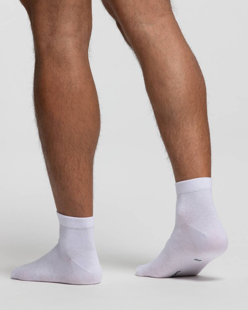 Pompea Bike socks cotone x3 Uomo 2025