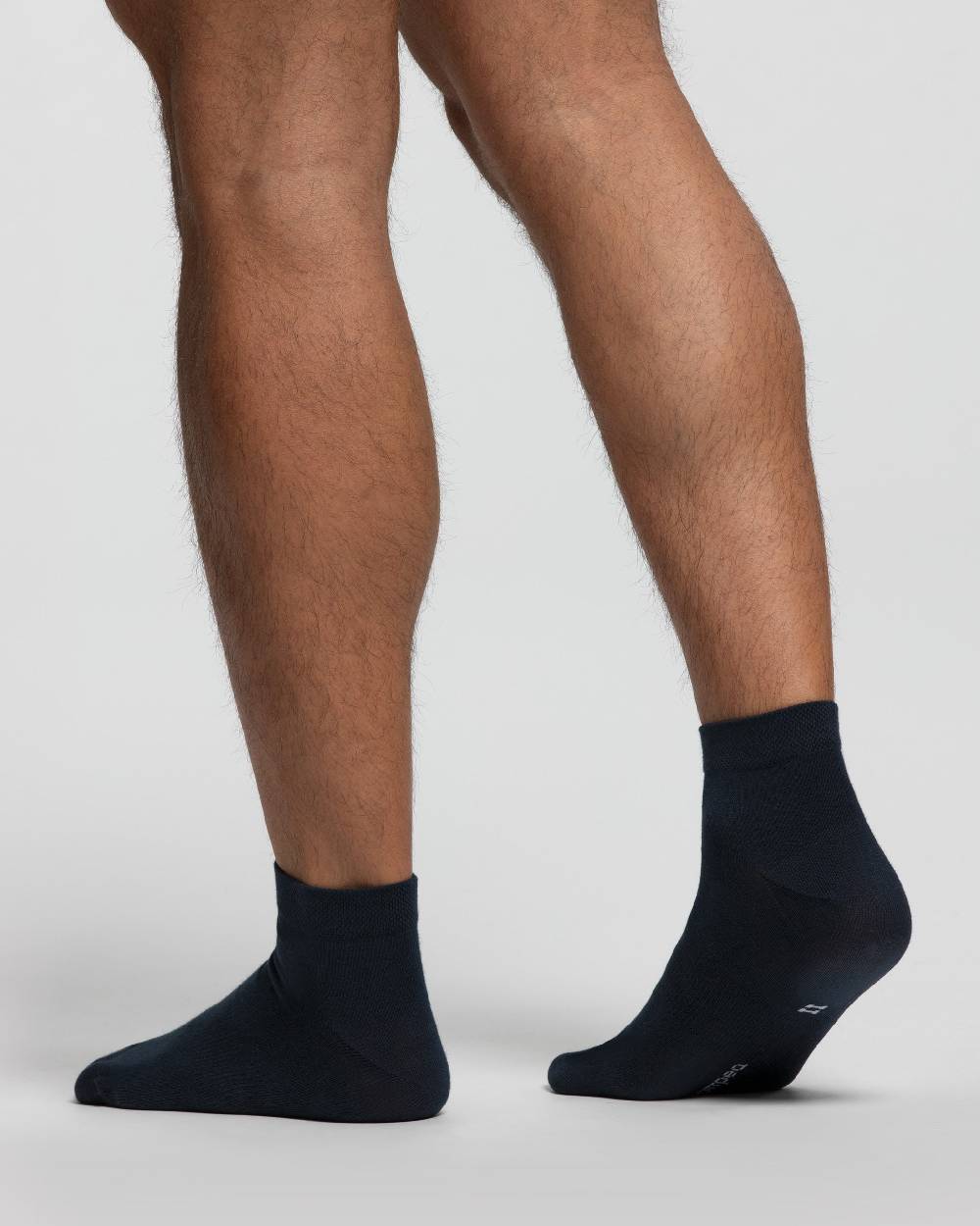 Pompea Bike socks cotone x3 Uomo In Linea