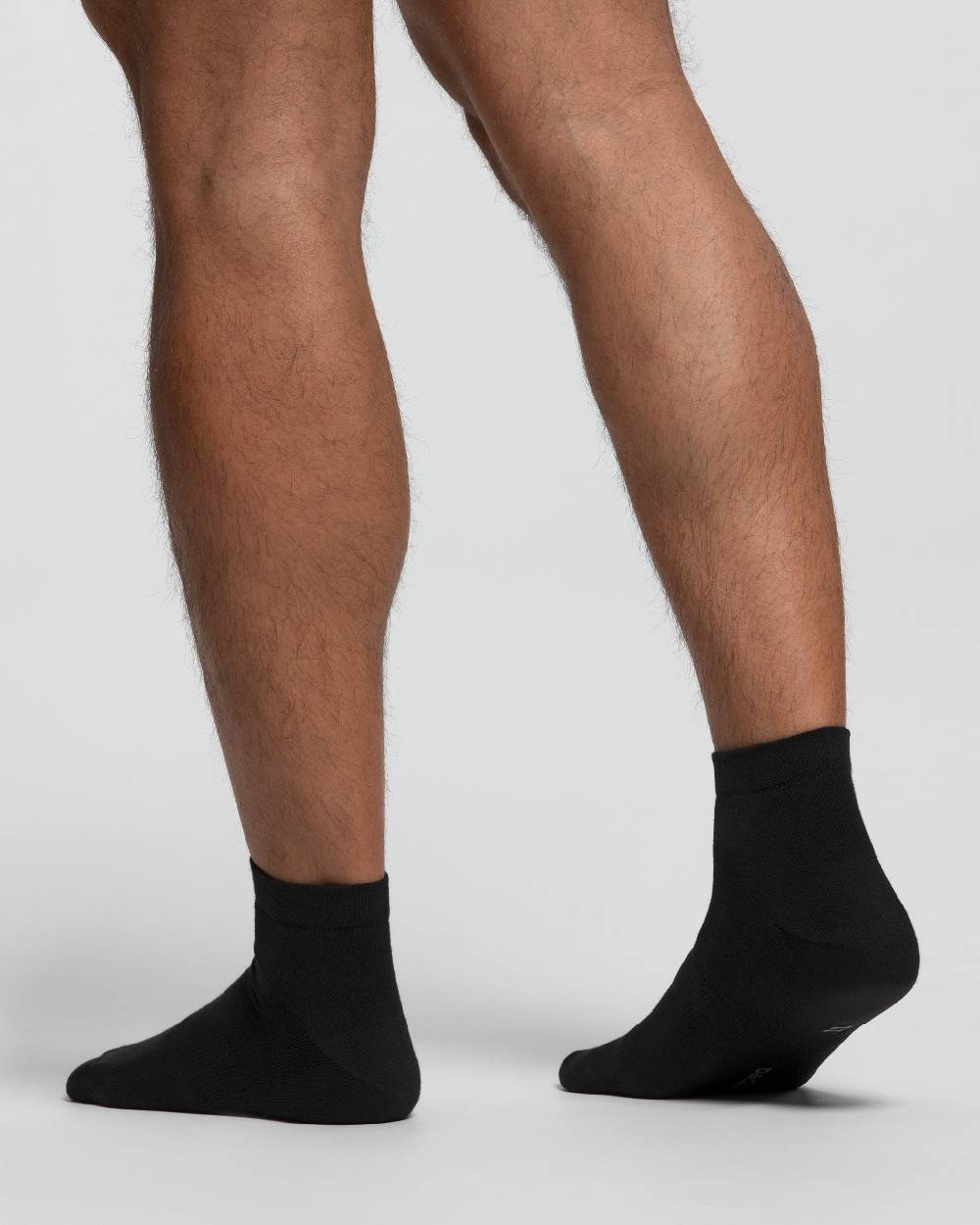 Pompea Bike socks cotone x3 Uomo Qualità