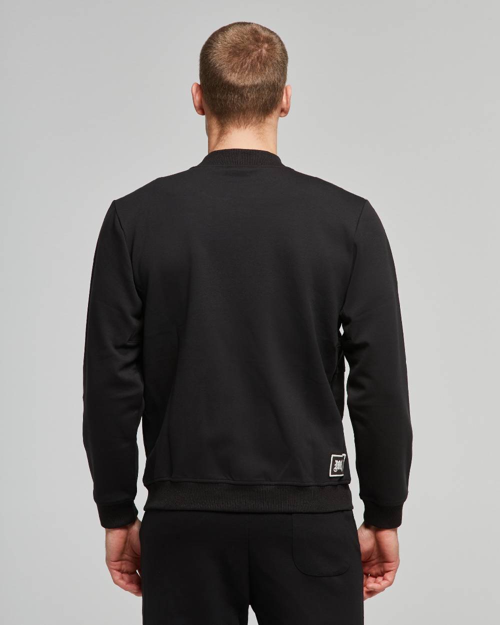 Pompea BOMBER UOMO FREETIME Affare Del Giorno