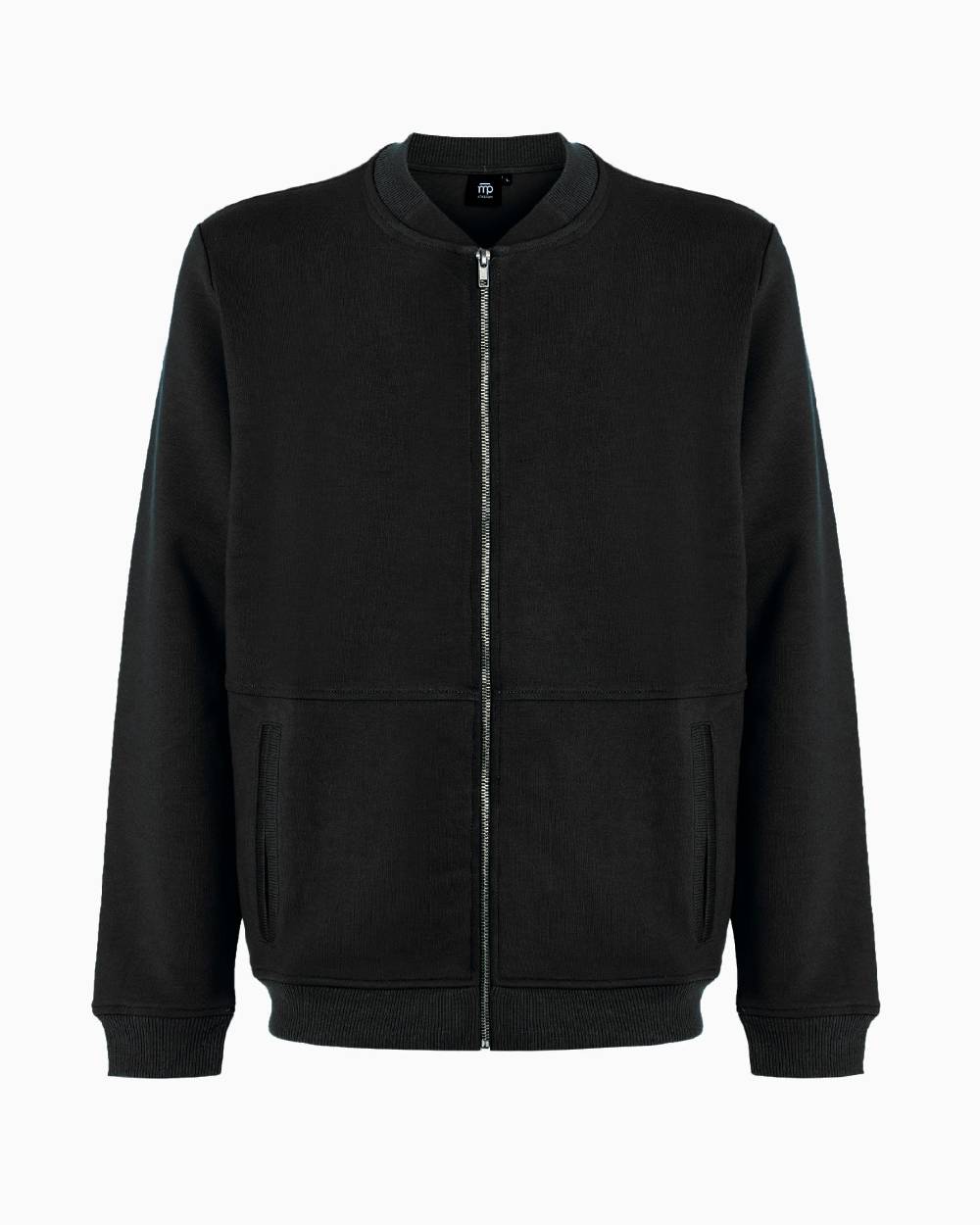 Pompea BOMBER UOMO FREETIME Affare Del Giorno