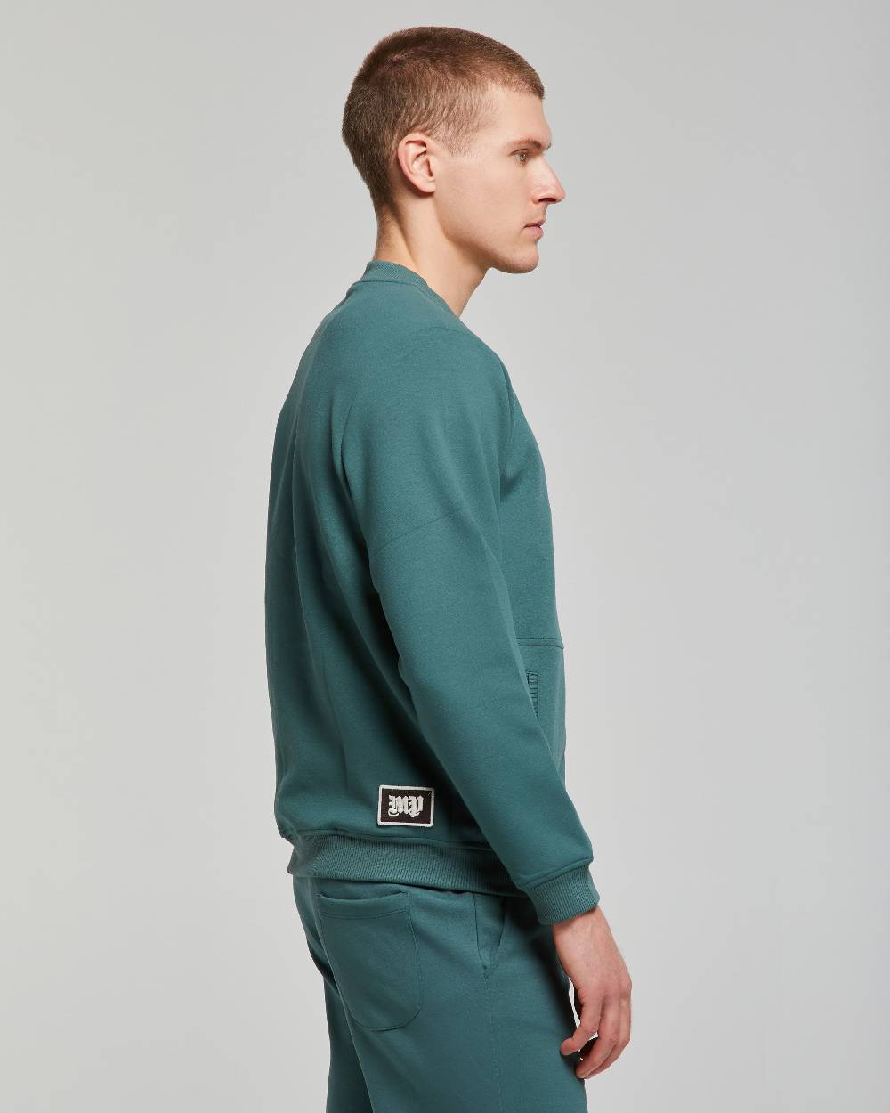 Pompea BOMBER UOMO FREETIME Prezzo Ridotto