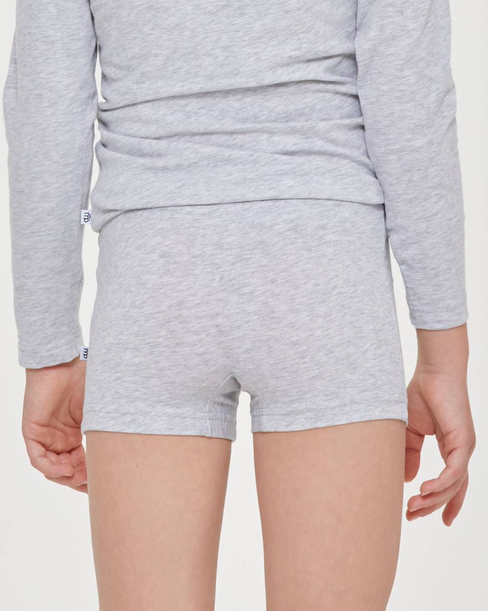 Pompea Boxer bimbo in cotone organico Offerta