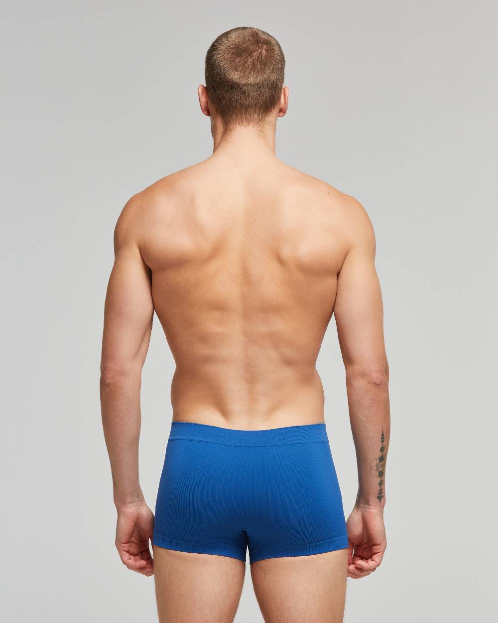 Pompea Boxer coste no stress seamless Outlet