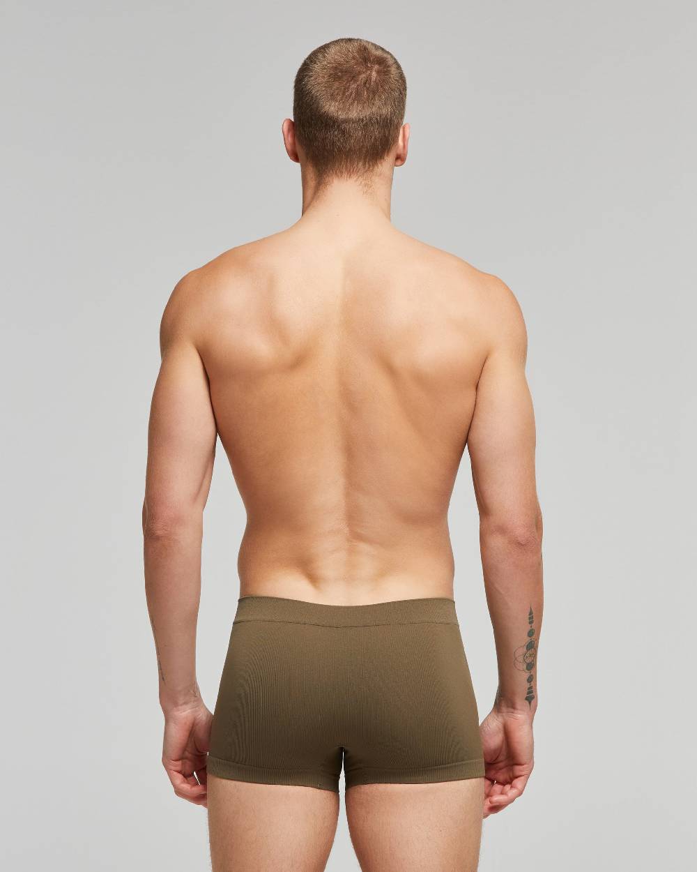 Pompea Boxer coste no stress seamless Saldi