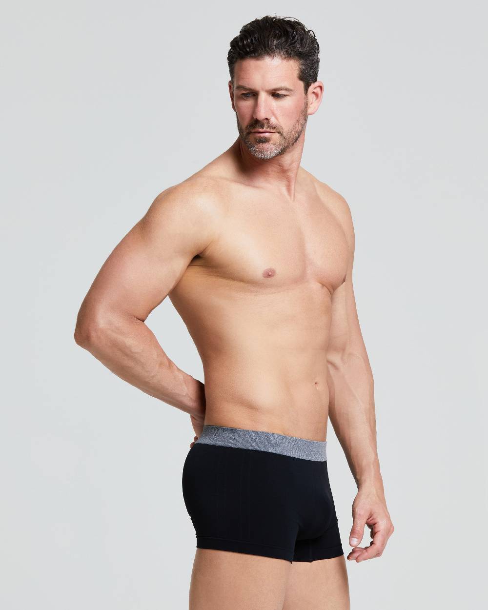 Pompea Boxer Eco-Friendly Saldi Di Fabbrica