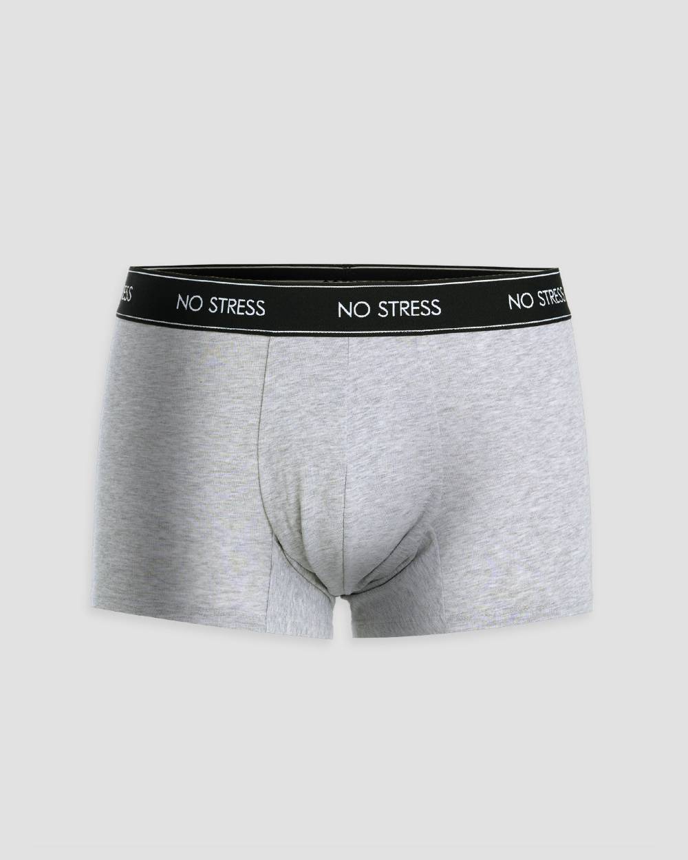 Pompea Boxer effetto push up no stress cotone organico Negozio