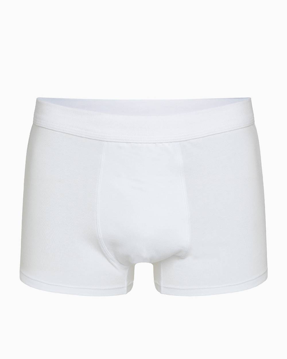 Pompea Boxer in cotone organico Cotton Planet con cinturino comfort Nuova