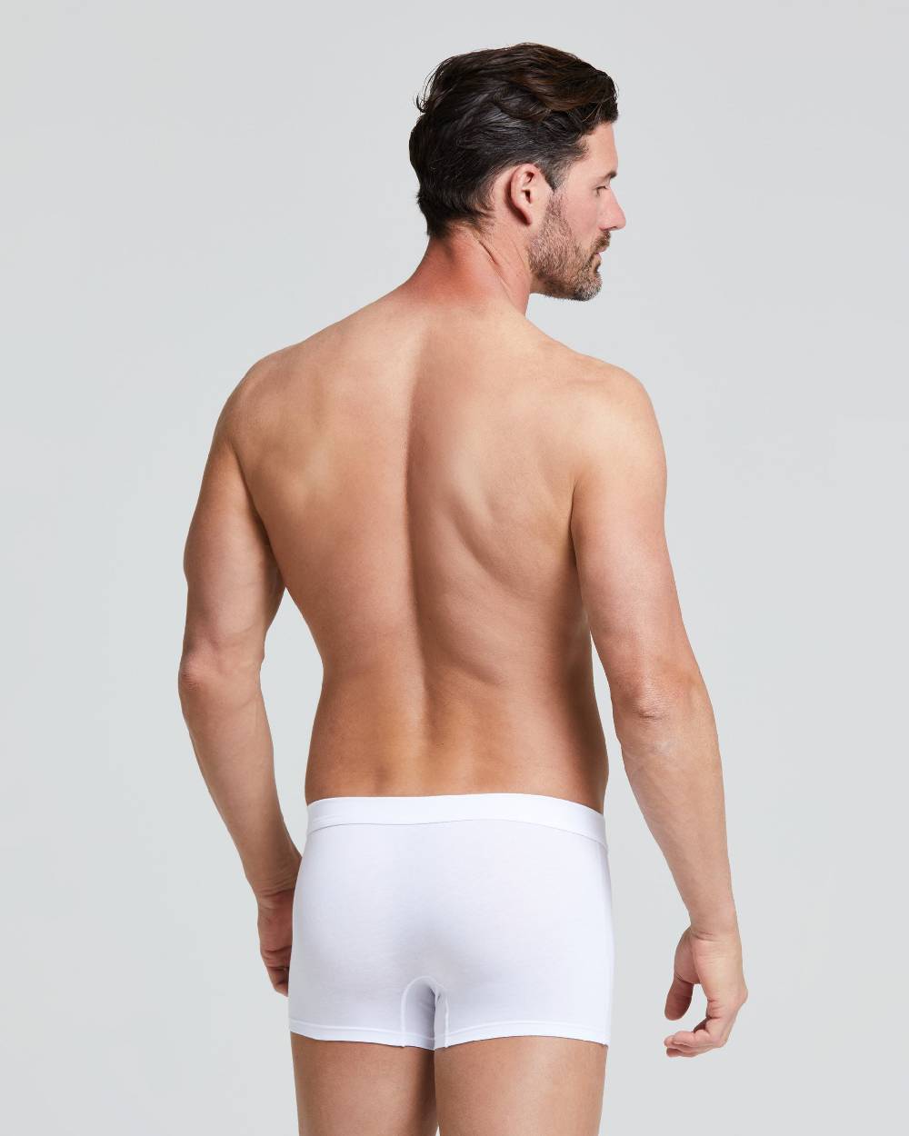 Pompea Boxer in cotone organico Cotton Planet con cinturino comfort Nuova