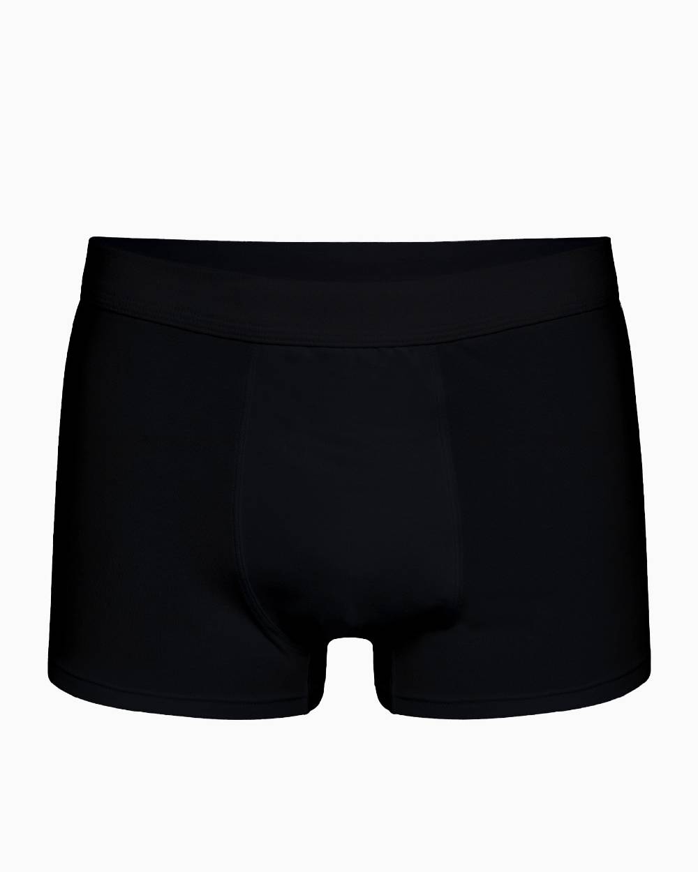 Pompea Boxer in cotone organico Cotton Planet con cinturino comfort Moda