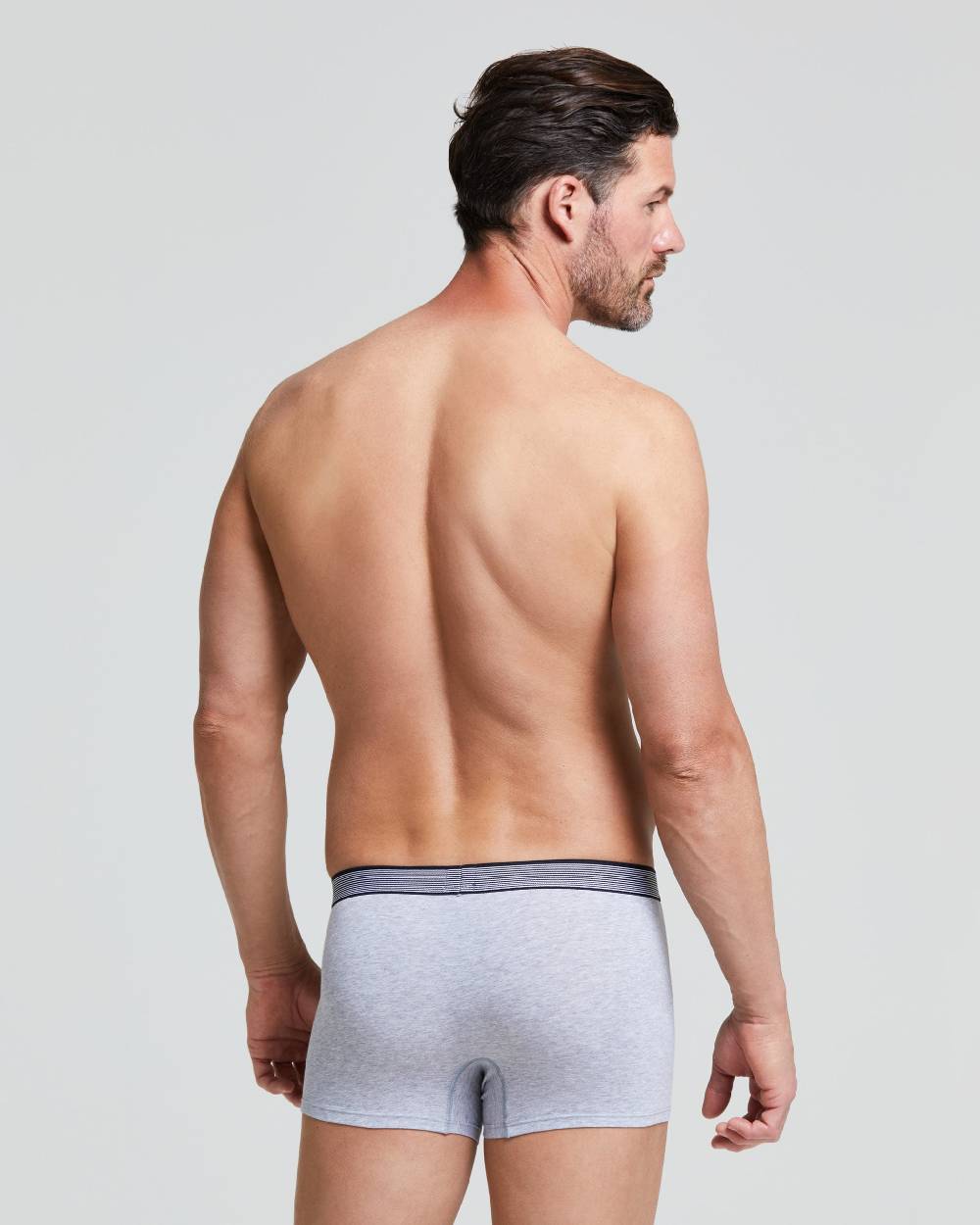 Pompea BOXER IN COTONE ORGANICO COTTON PLANET CON CINTURINO ELASTICIZZATO 2025