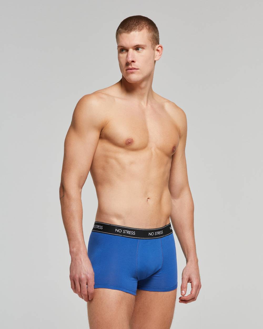 Pompea Boxer no stress cotone Vendita