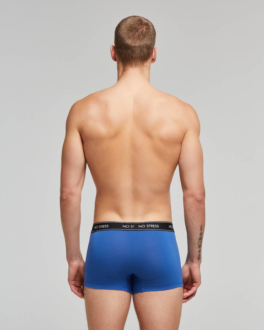 Pompea Boxer no stress cotone Vendita