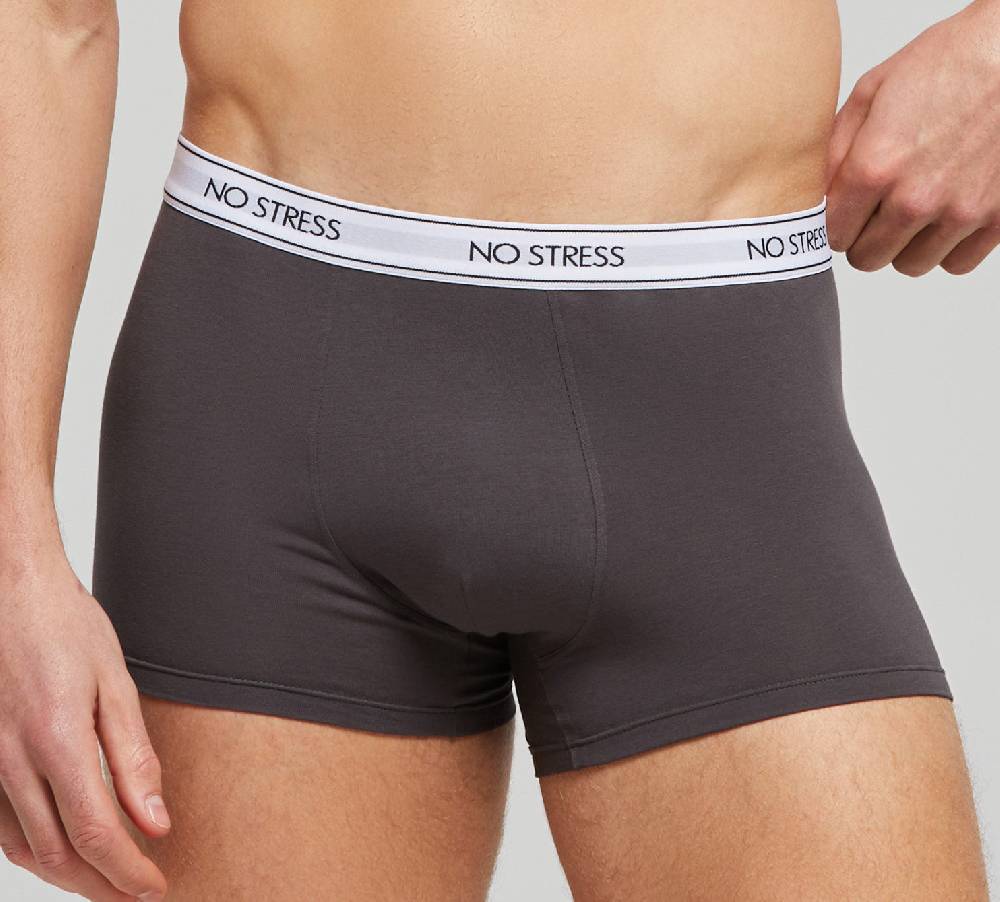 Pompea Boxer no stress cotone Promozione