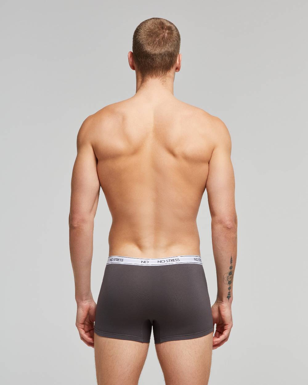 Pompea Boxer no stress cotone Promozione