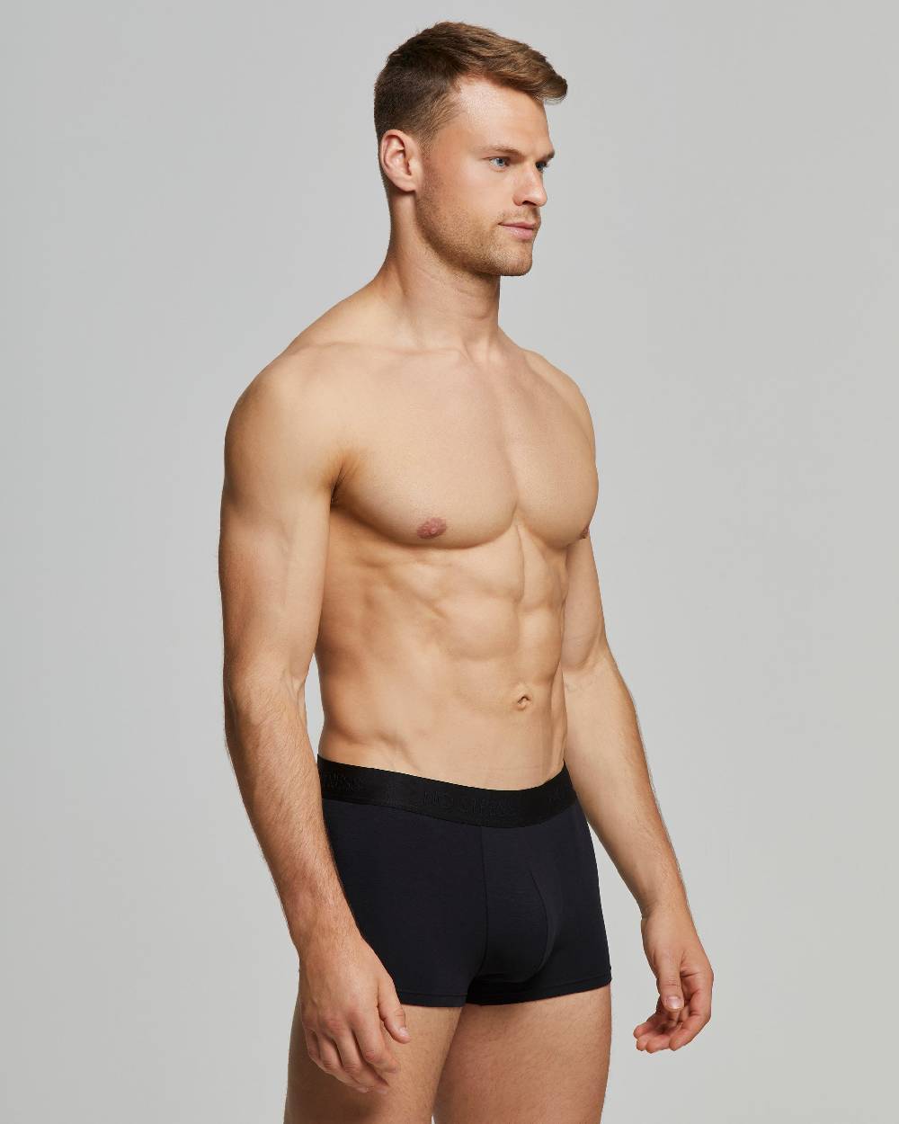 Pompea Boxer no stress cotone modal Spedizione Gratuita