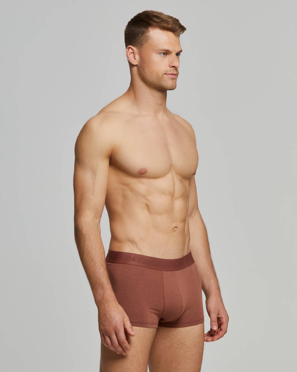 Pompea Boxer no stress cotone modal Pezzi Unici