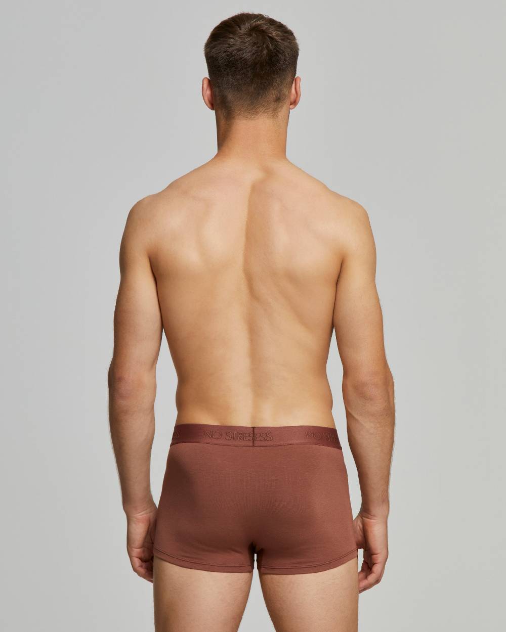 Pompea Boxer no stress cotone modal Pezzi Unici