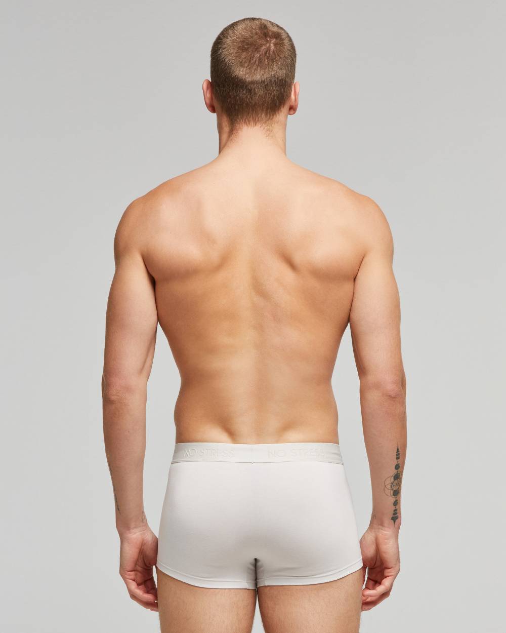 Pompea Boxer No Stress cotone modal Soddisfazione Garantita