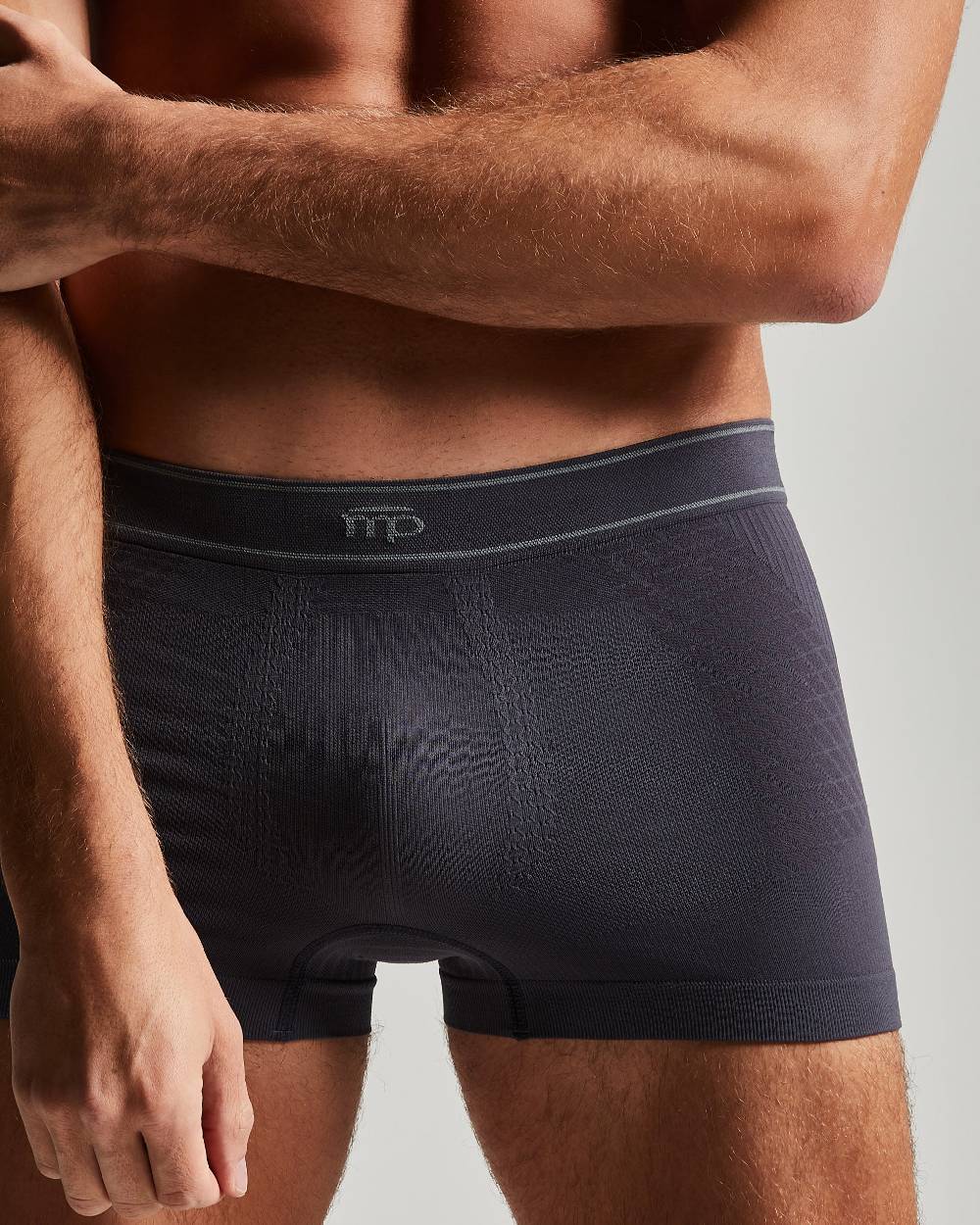 Pompea BOXER Q-CYCLE Qualità Garantita