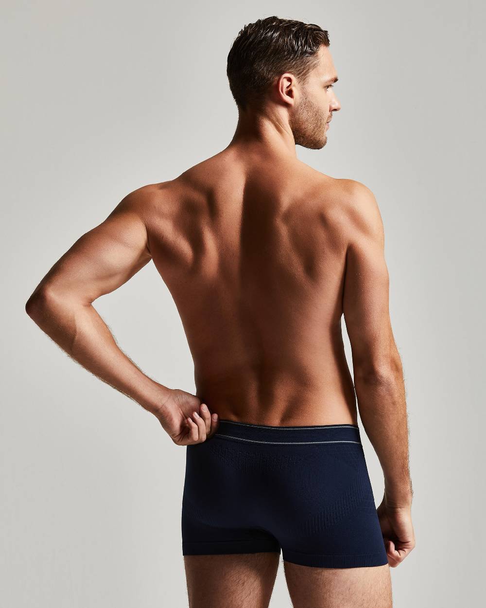Pompea BOXER Q-CYCLE Negozi Online