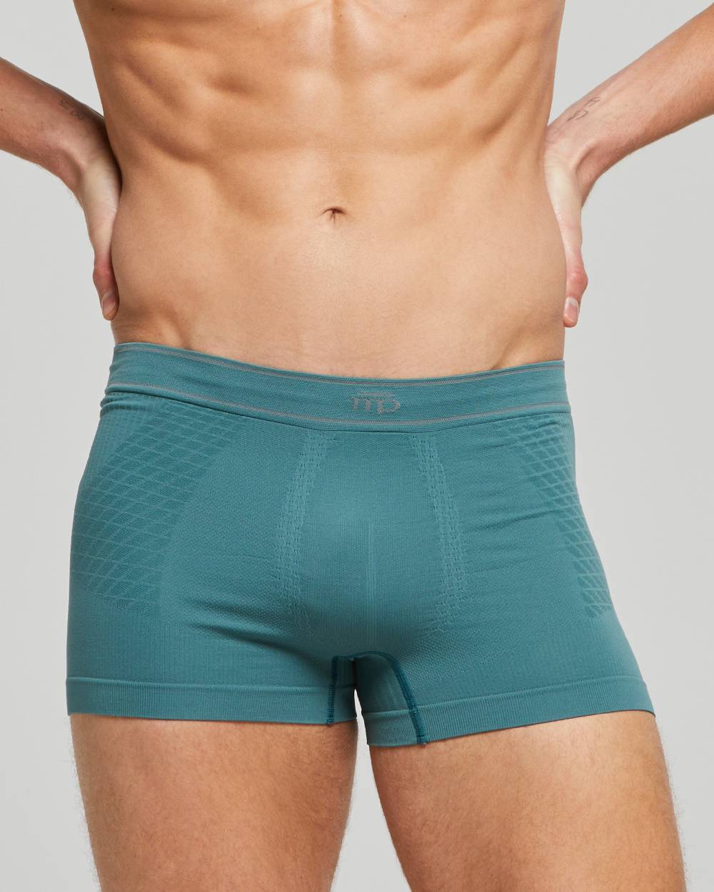 Pompea Boxer Q-CYCLE Promozione Limitata