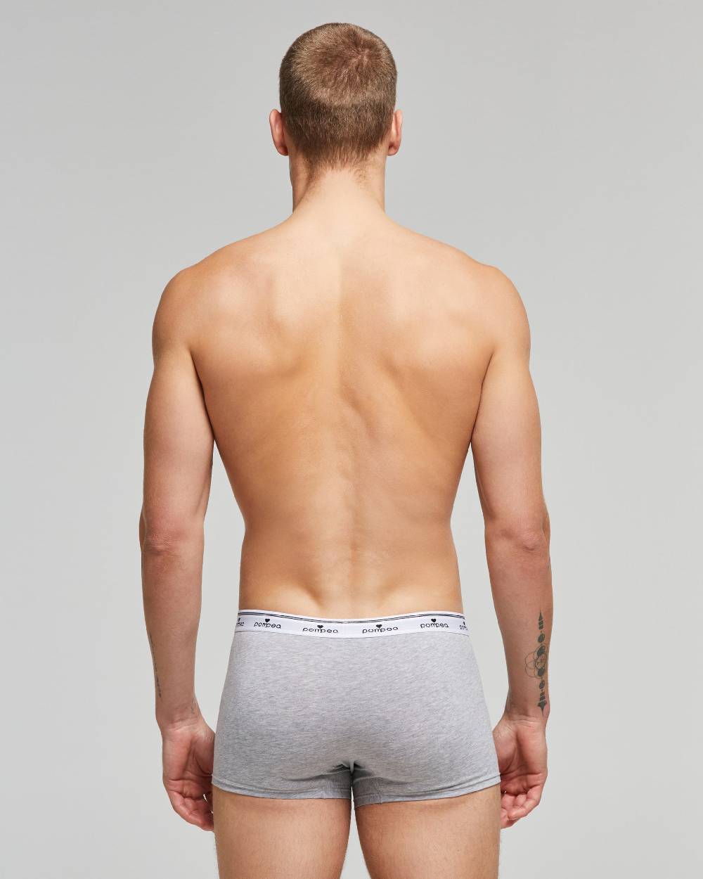 Pompea Boxer San Valentino Fino Al -60%