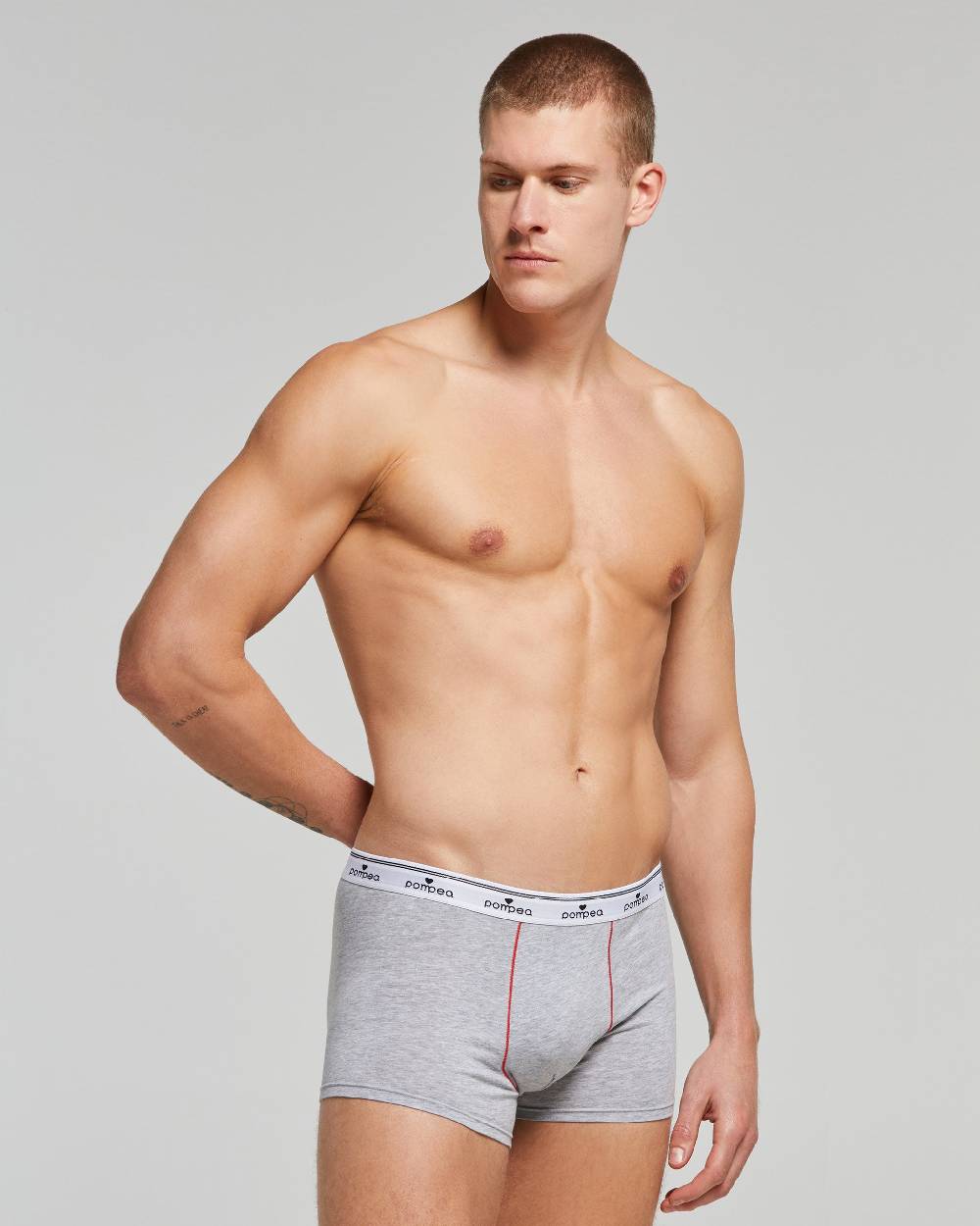 Pompea Boxer San Valentino Fino Al -60%