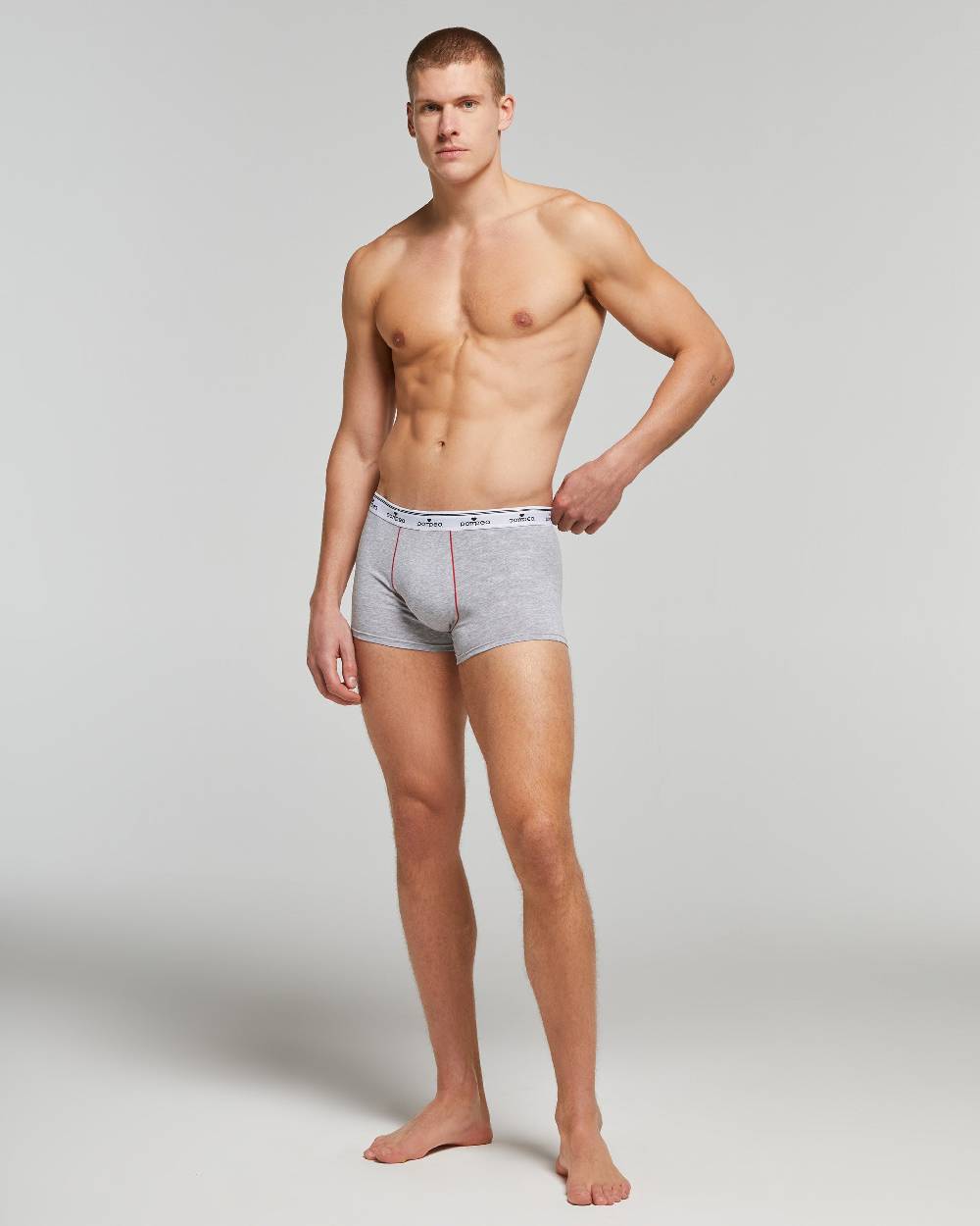 Pompea Boxer San Valentino Fino Al -60%