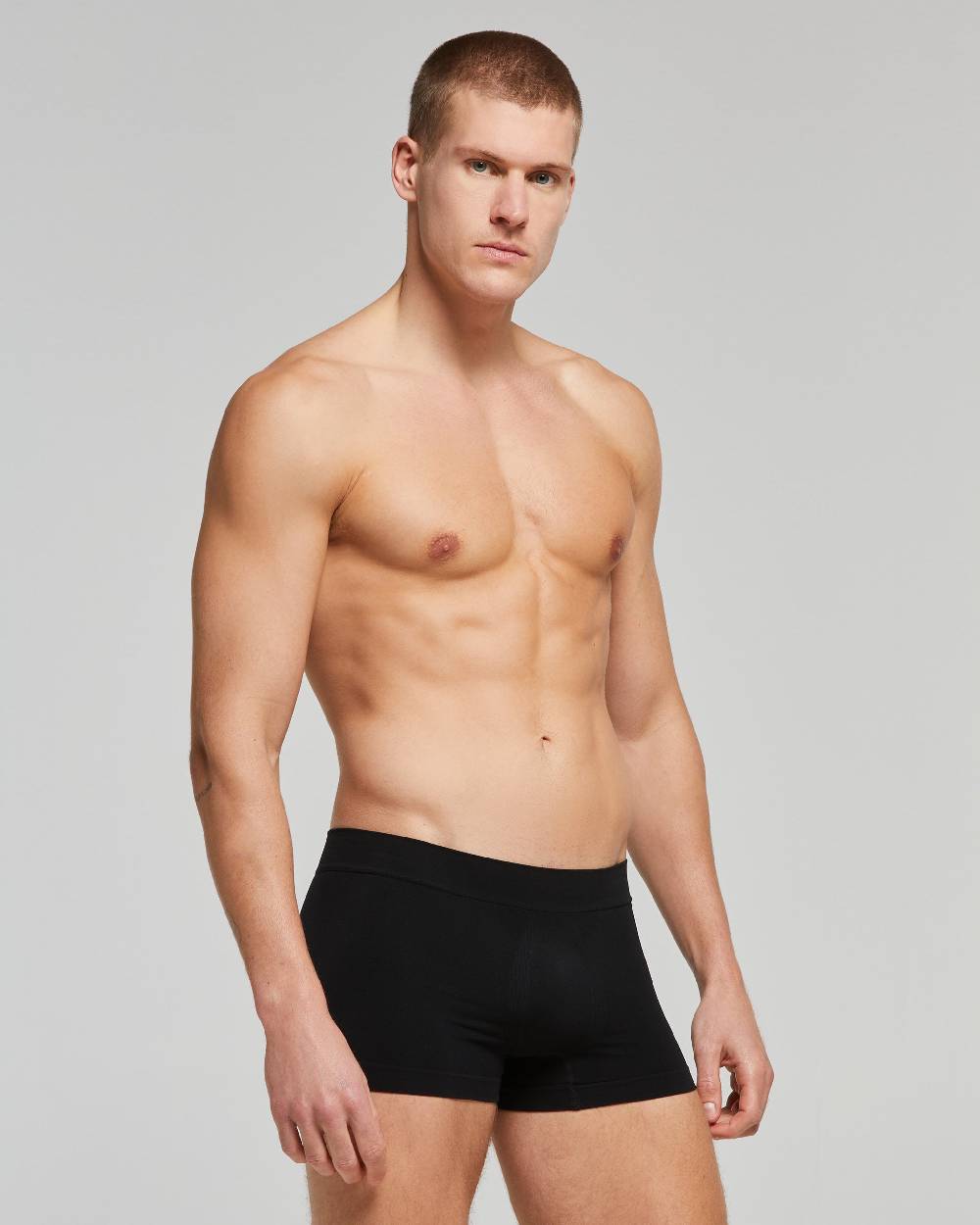 Pompea Boxer Seamless Shopping Online
