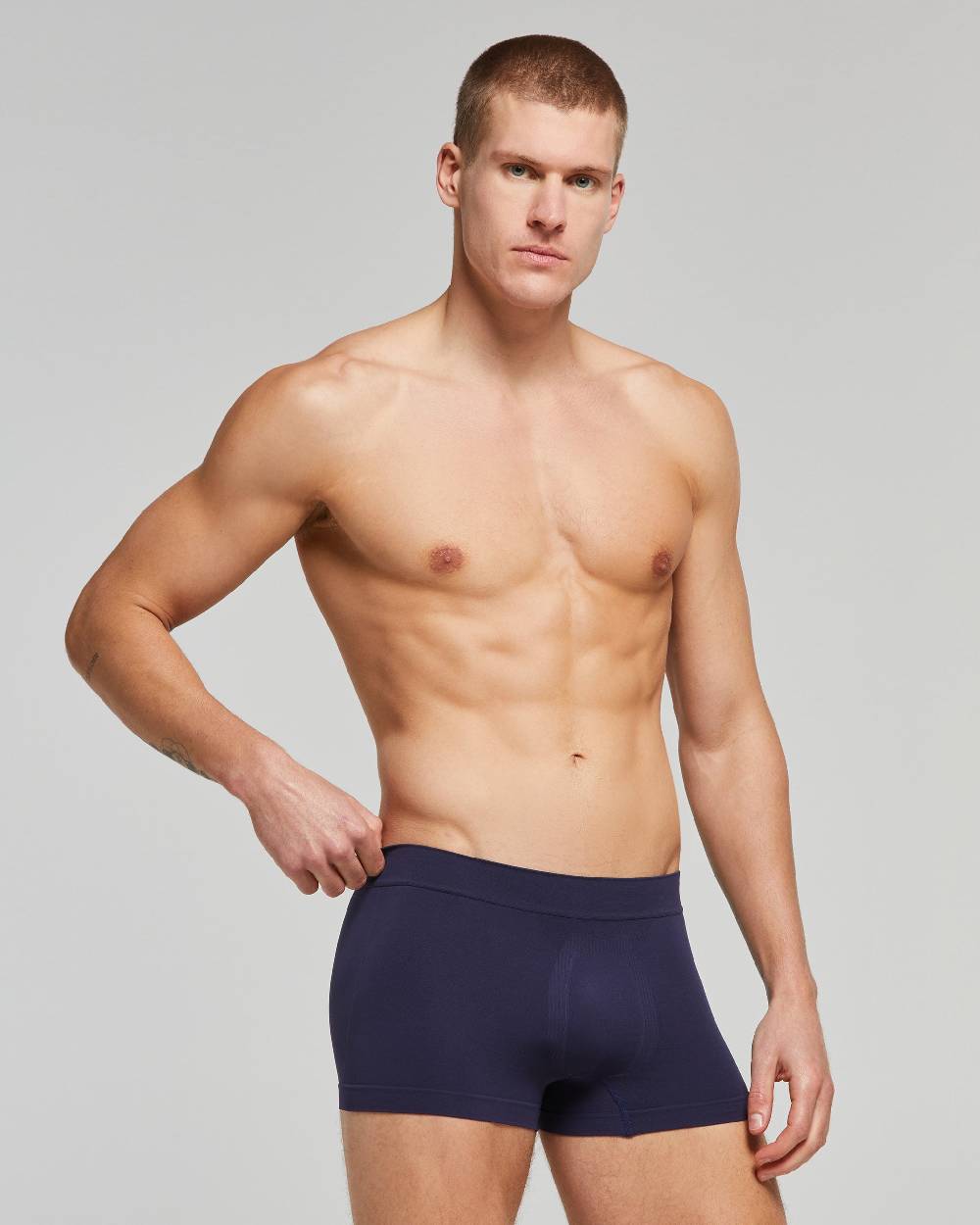 Pompea Boxer Seamless Affare Del Giorno