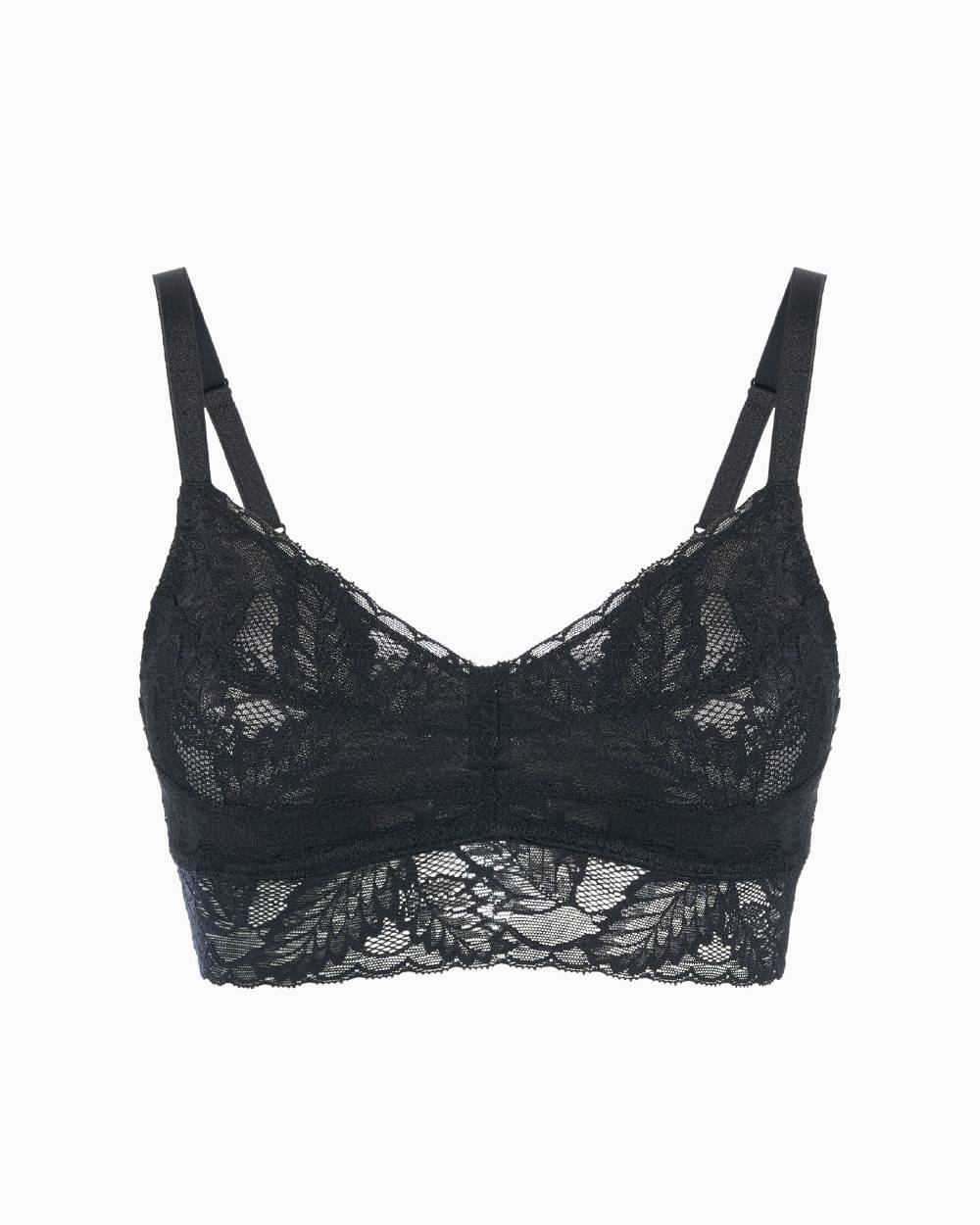 Pompea Bralette pizzo Presa