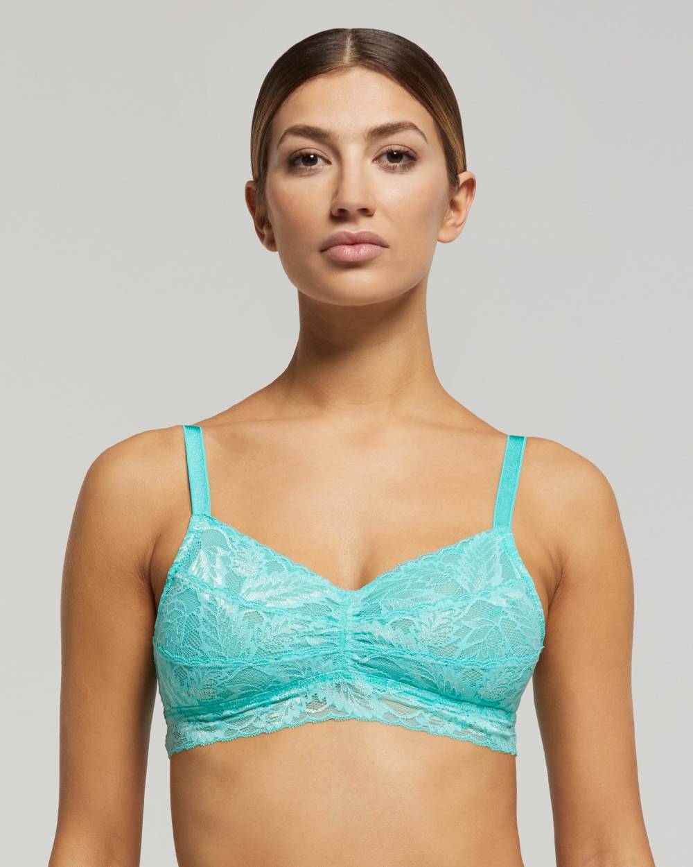 Pompea Bralette pizzo Sconto