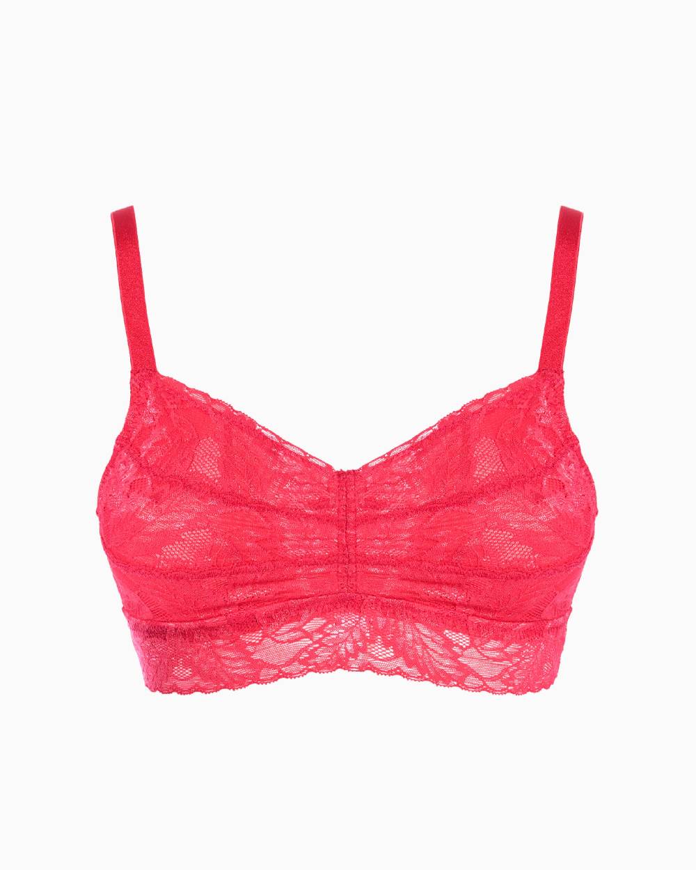 Pompea Bralette pizzo Economico