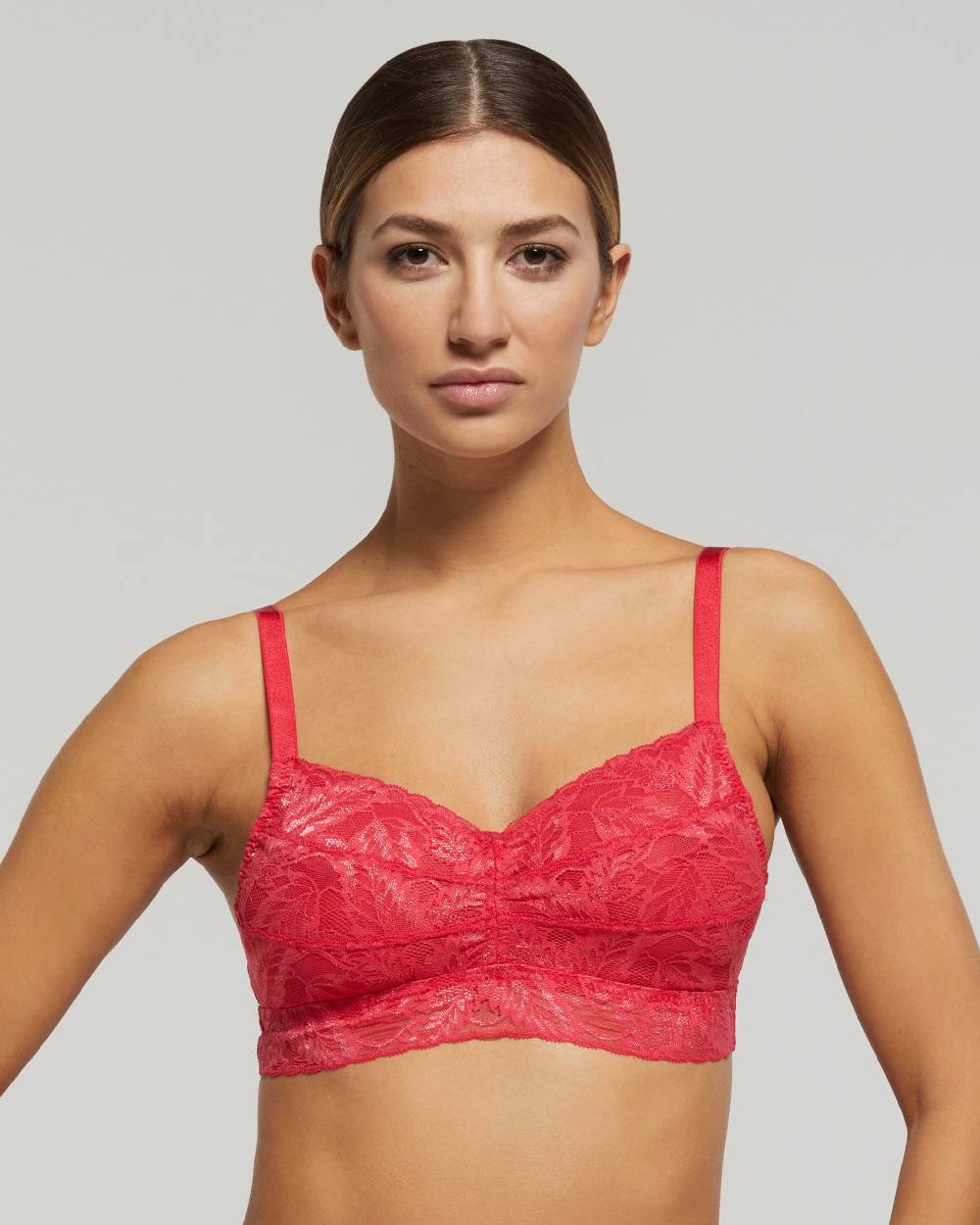 Pompea Bralette pizzo Economico