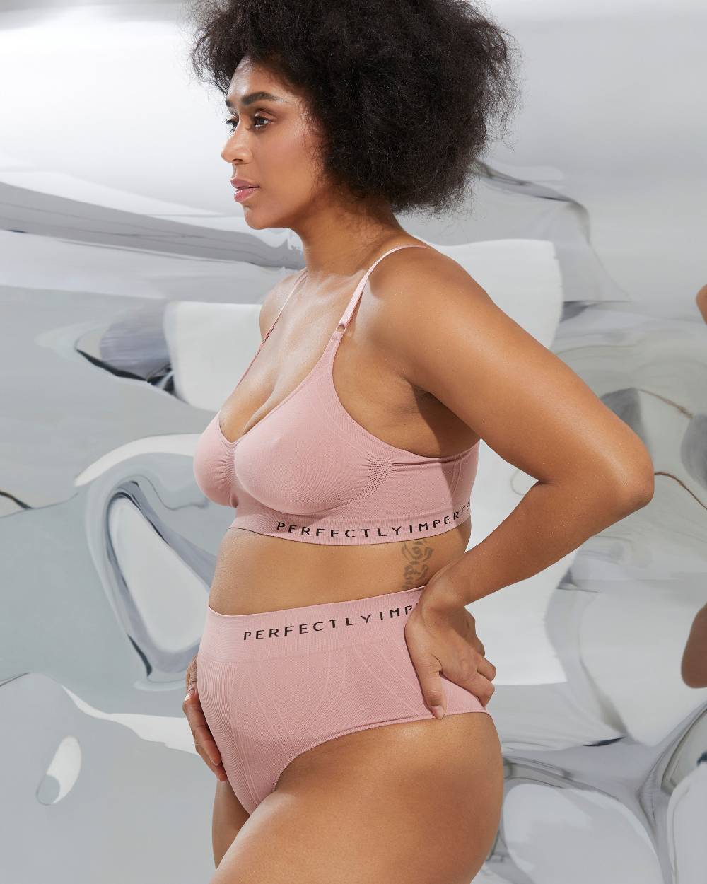 Pompea BRASILIANA CORSET Vendite Flash