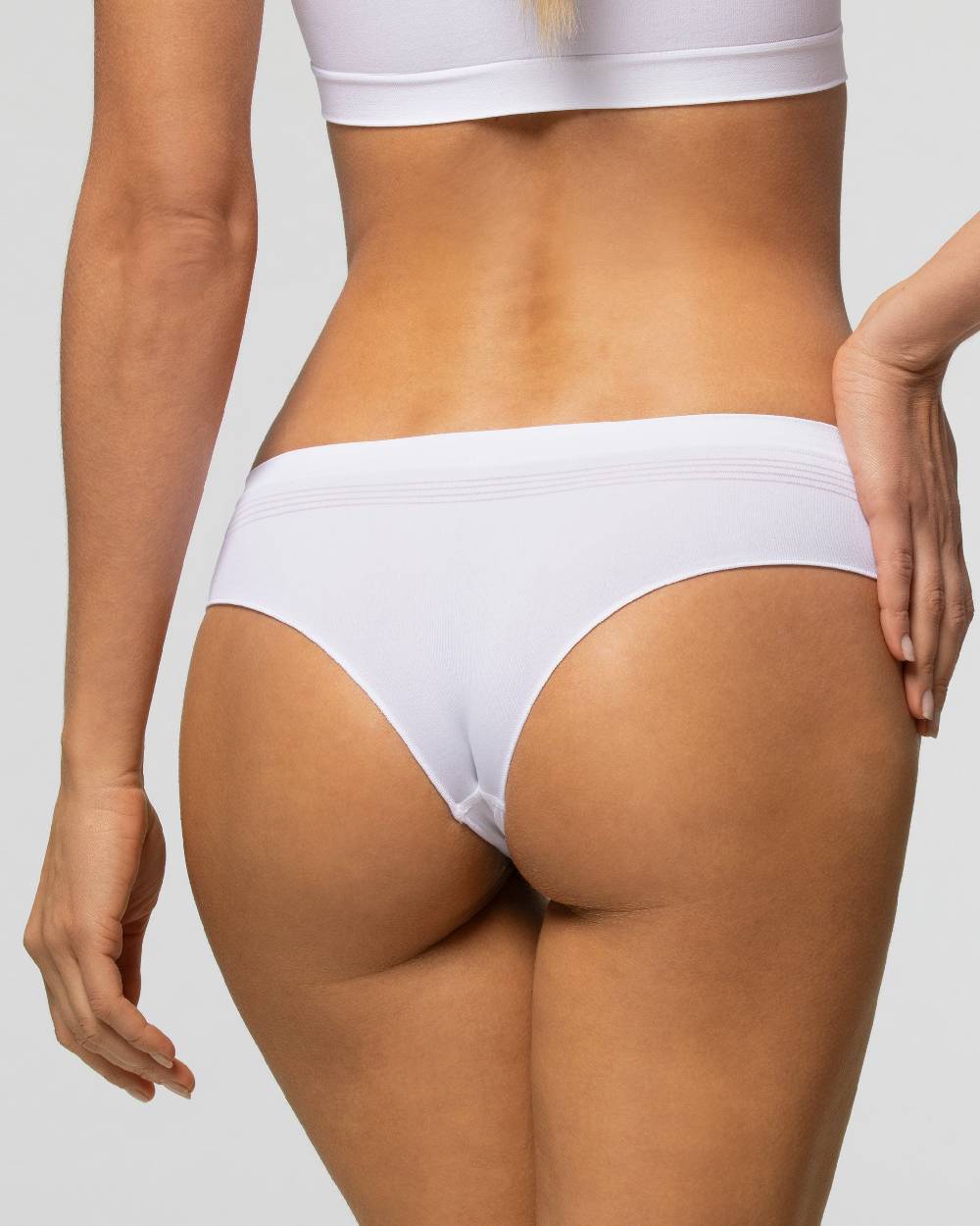 Pompea Brasiliana Seamless Consegna Veloce