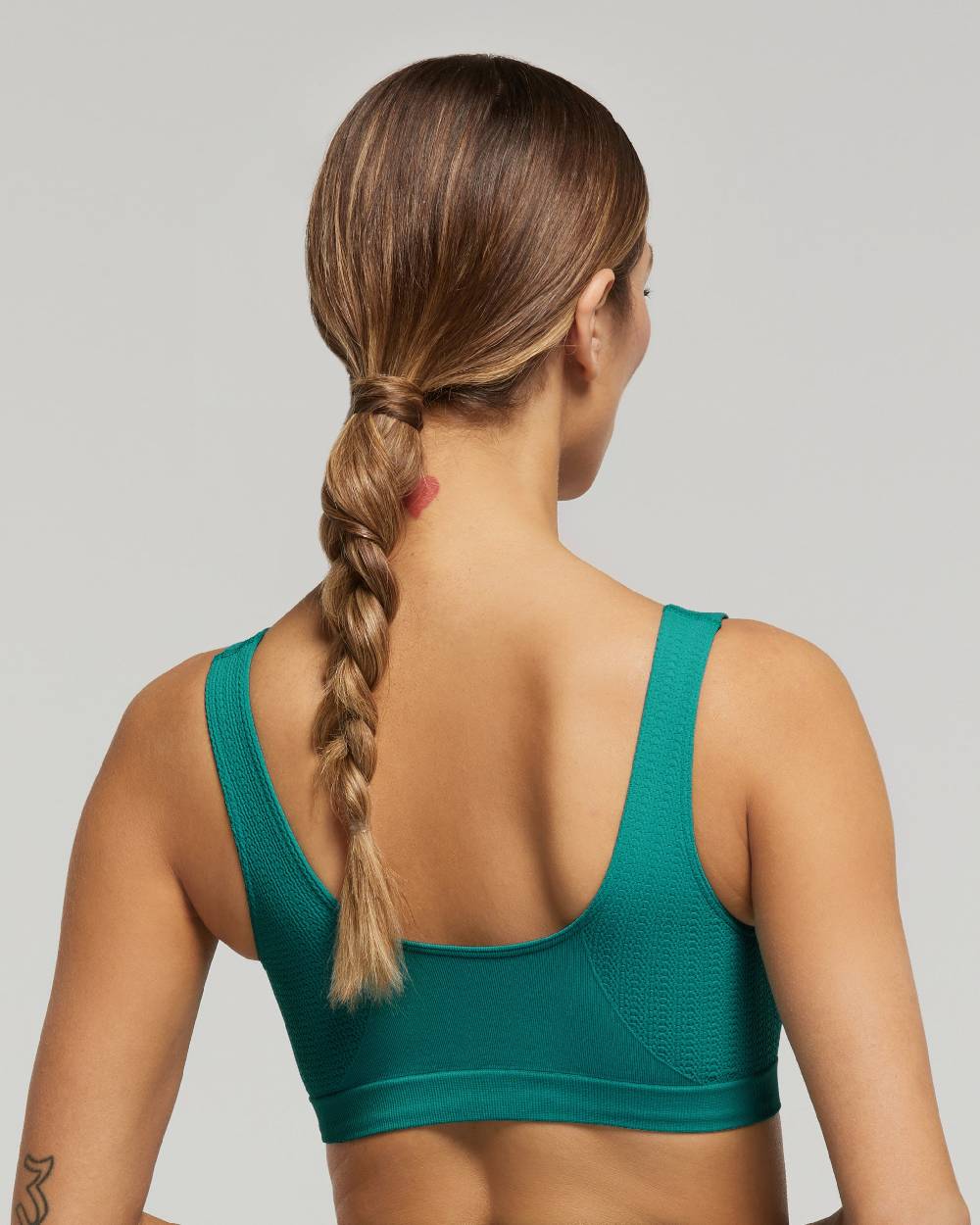 Pompea Brassiere Comfort Q-CYCLE Presa
