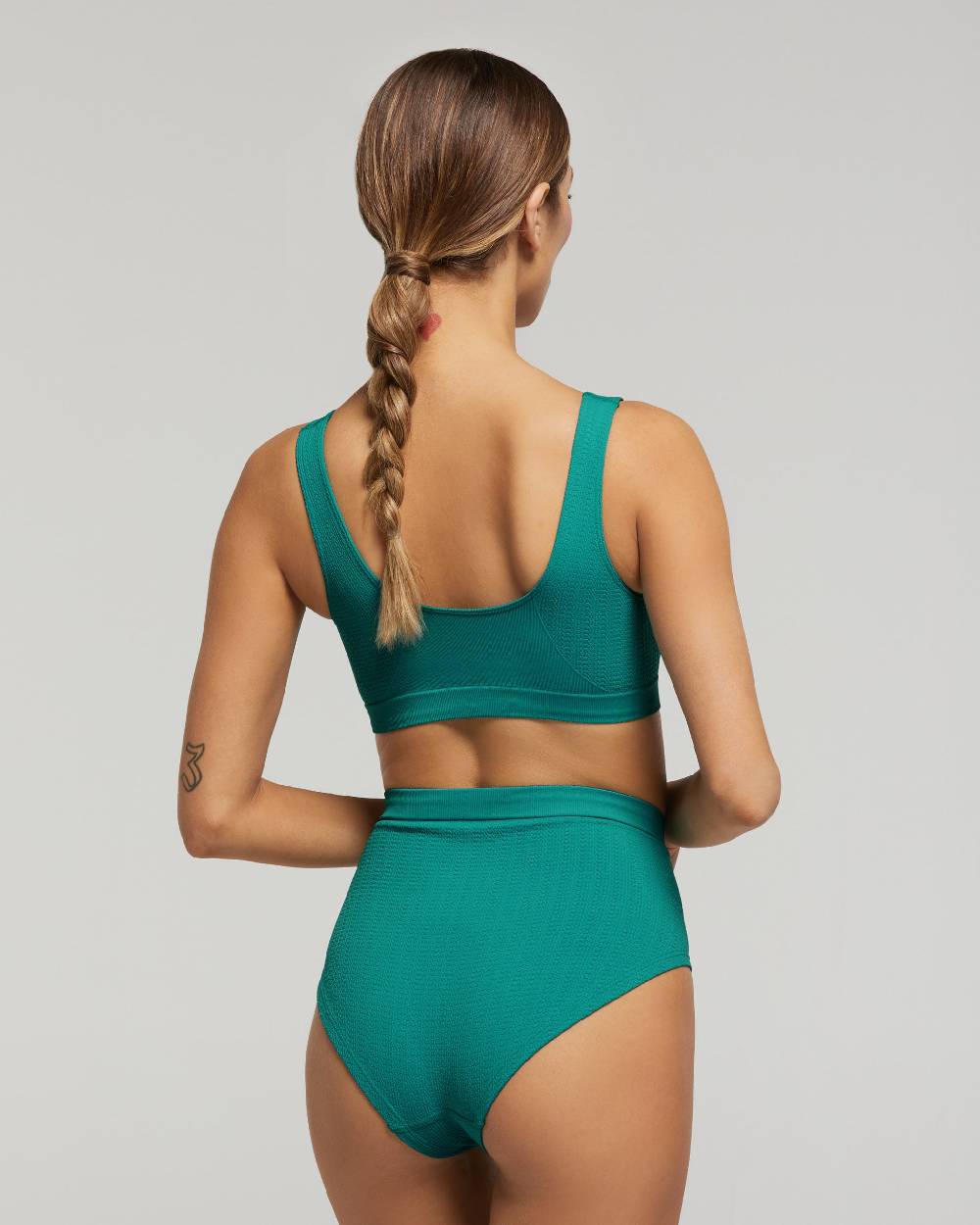 Pompea Brassiere Comfort Q-CYCLE Presa