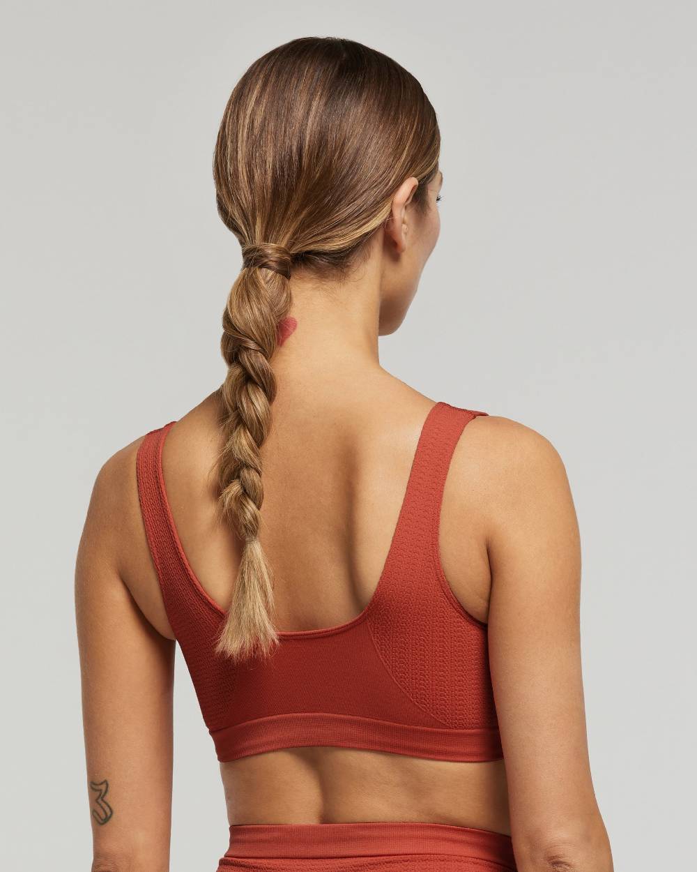 Pompea Brassiere Comfort Q-CYCLE Sconto