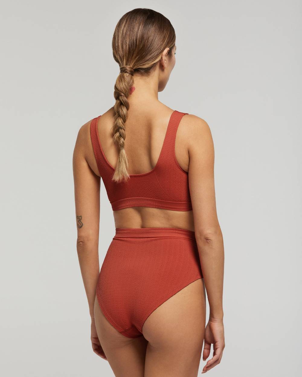 Pompea Brassiere Comfort Q-CYCLE Sconto