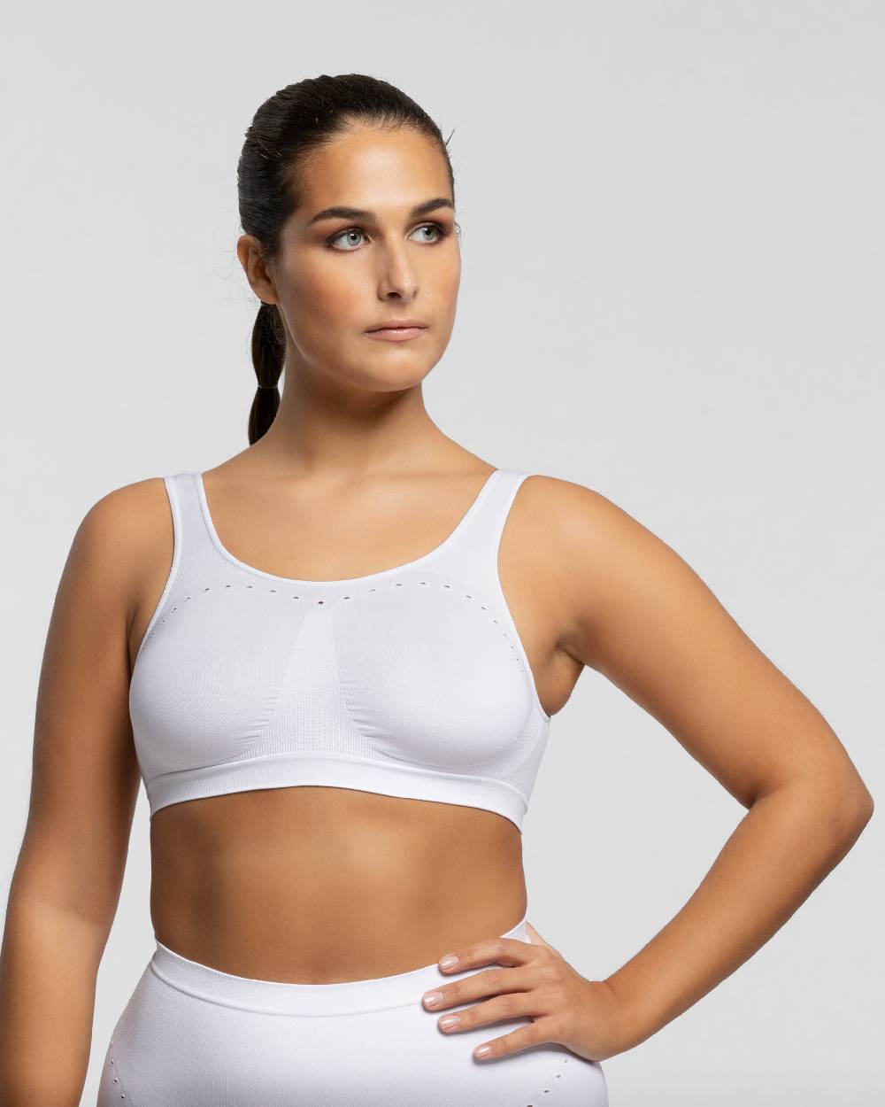 Pompea Brassiere Comfort Size Offerta