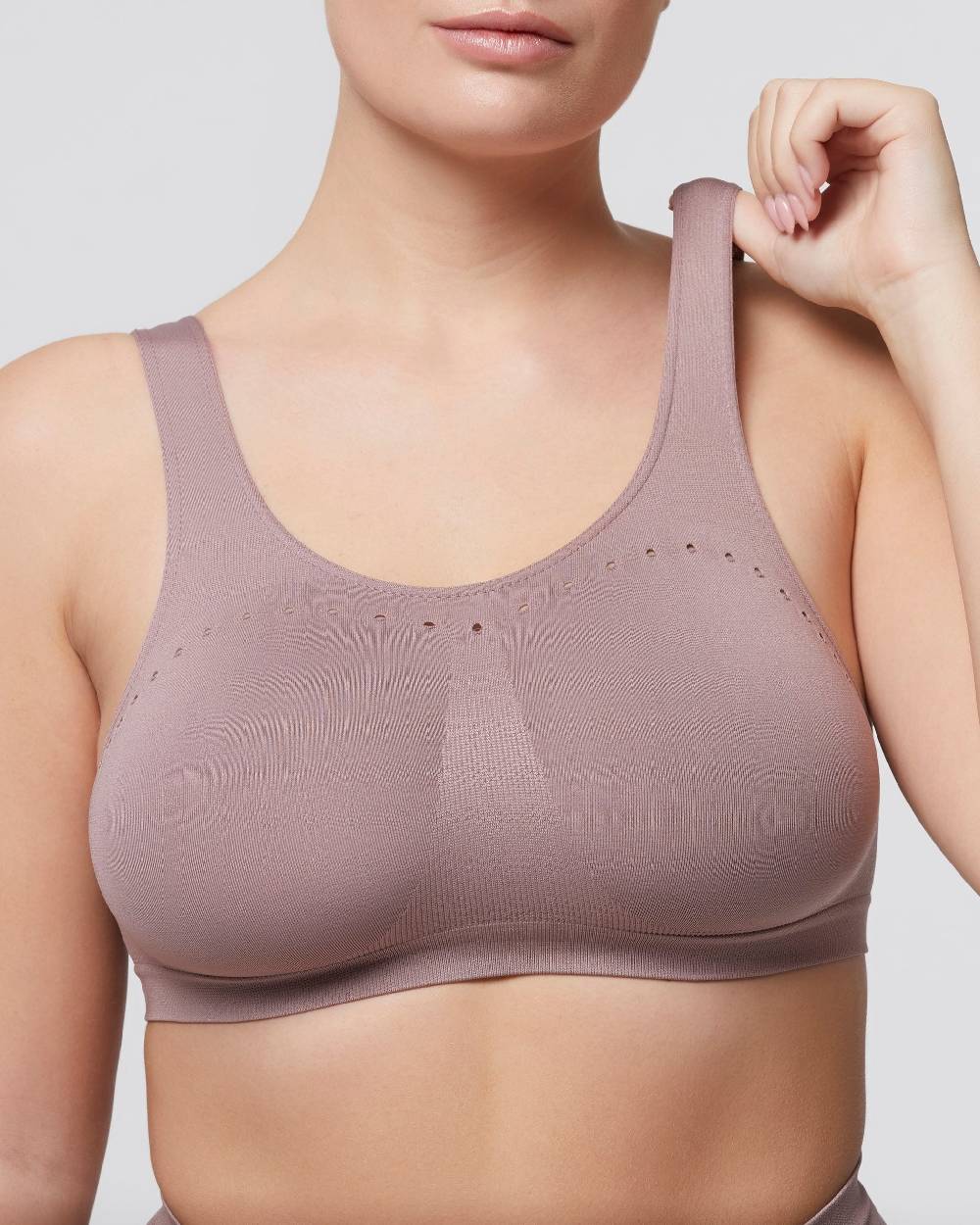 Pompea Brassiere Comfort Size Online