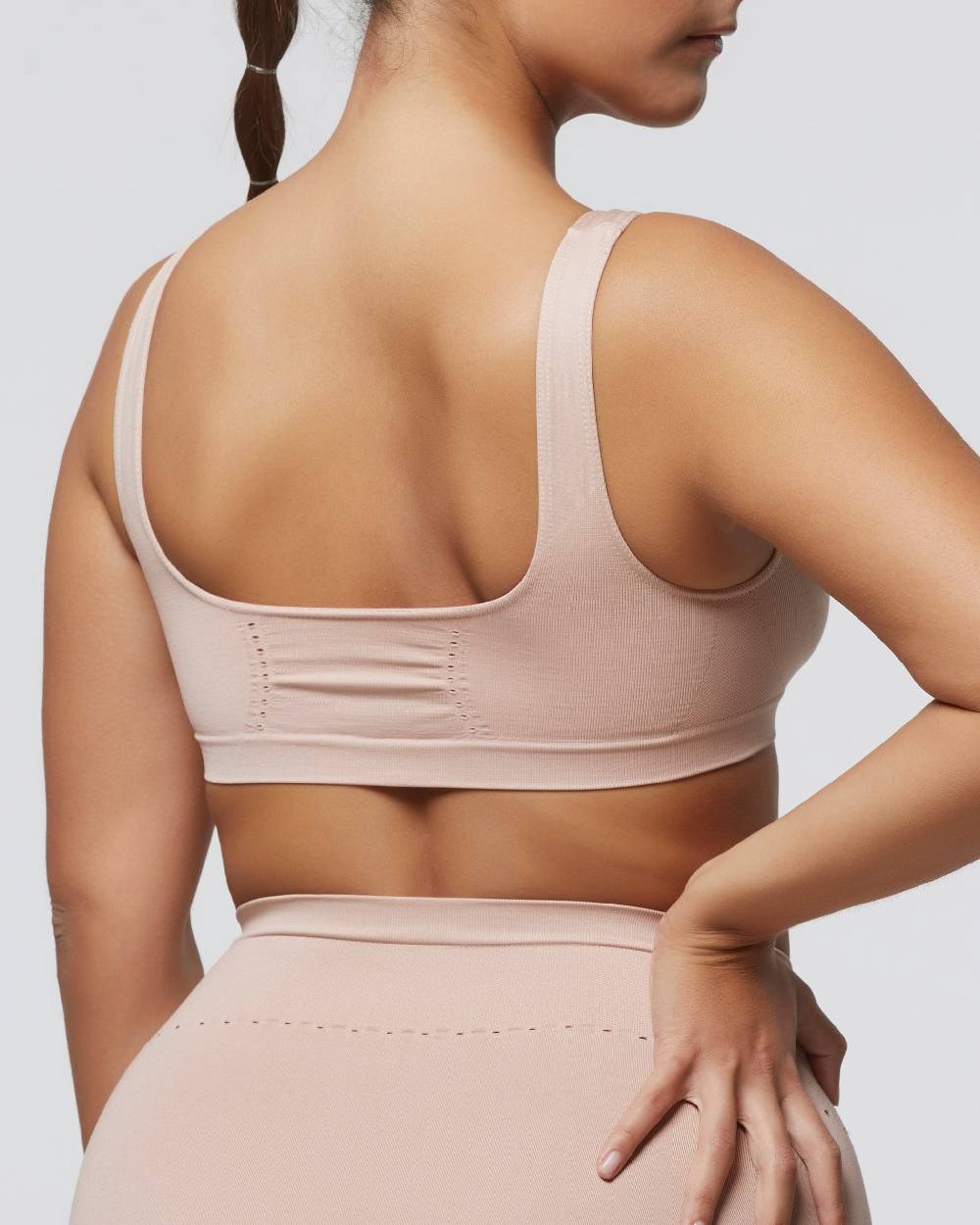 Pompea Brassiere Comfort Size Outlet