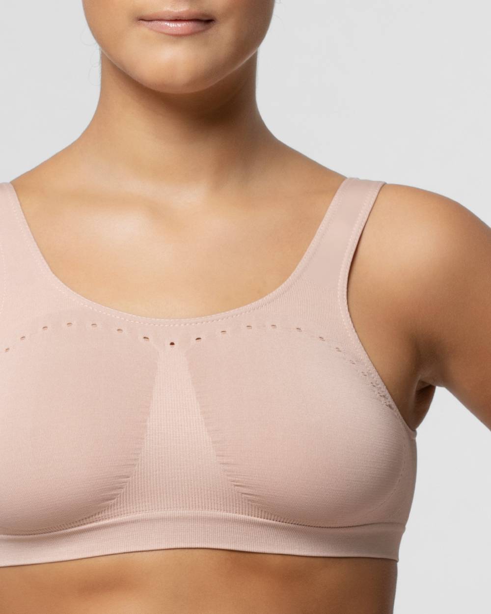 Pompea Brassiere Comfort Size Outlet