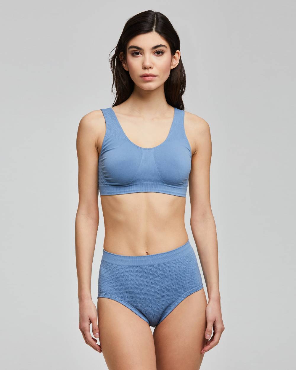 Pompea BRASSIERE COMFORT SIZE Q-CYCLE In Vendita